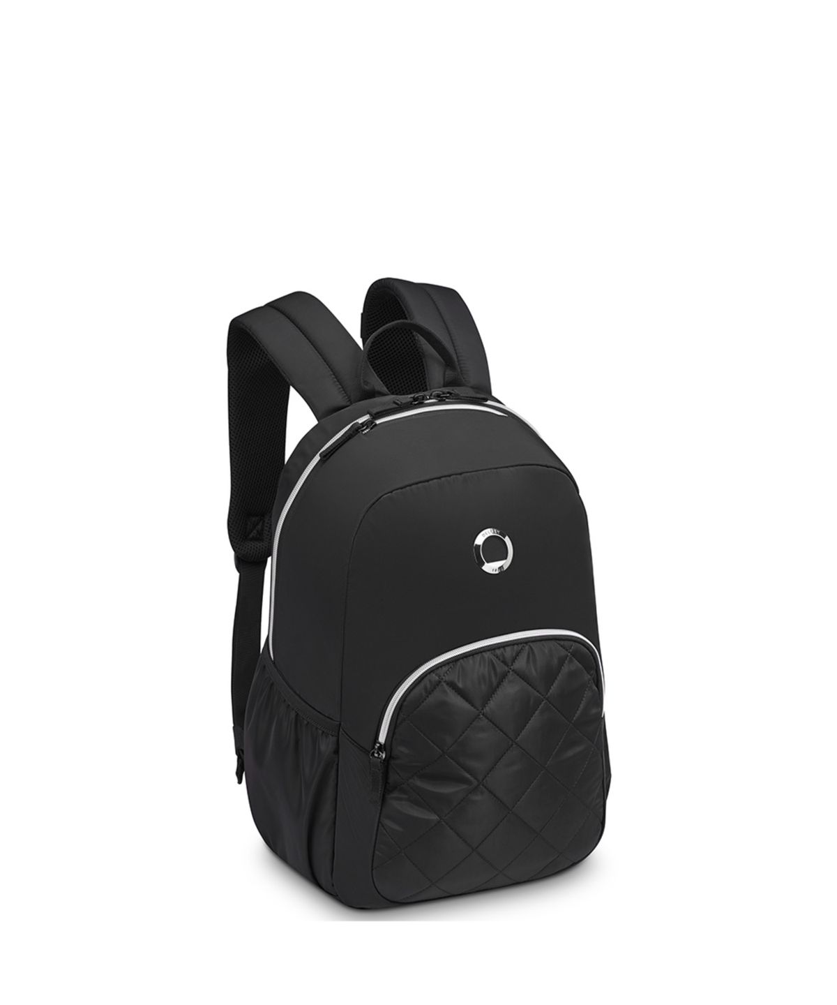 델시(DELSEY) KAREN 카렌 노트북 백팩_BLACK