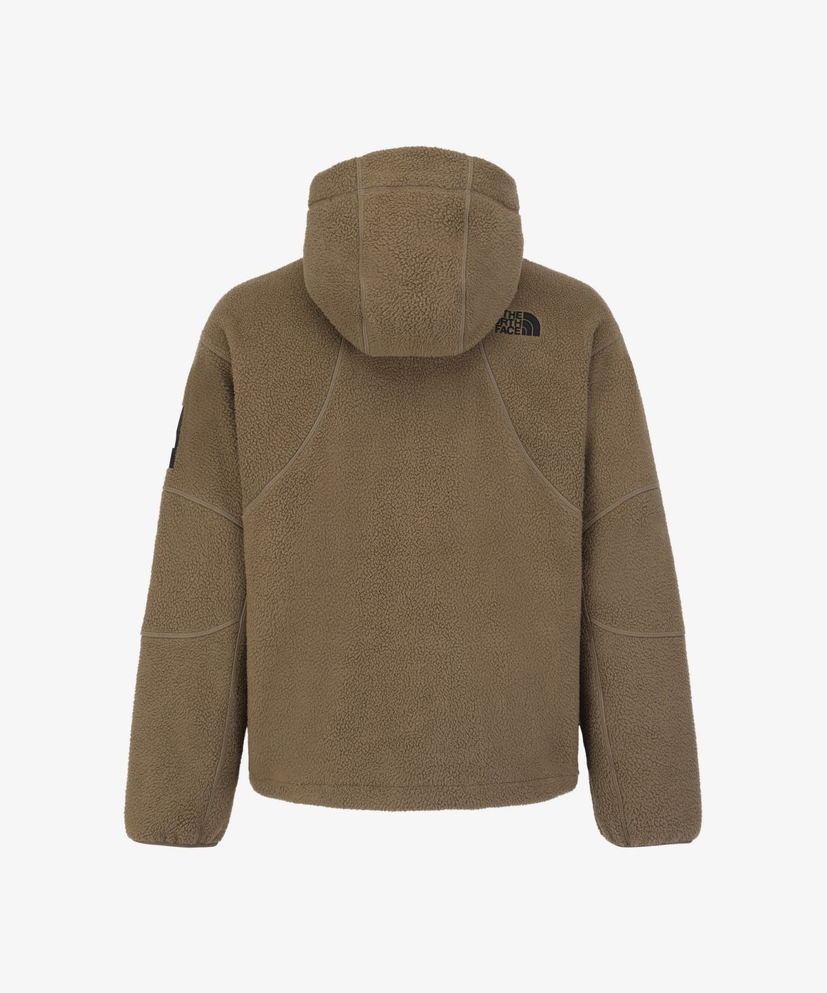 노스페이스(THE NORTH FACE) NJ4FS52J 트롬스 플리스 자켓 DEEP TAUPE