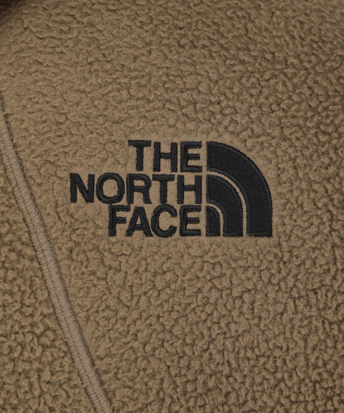 노스페이스(THE NORTH FACE) NJ4FS52J 트롬스 플리스 자켓 DEEP TAUPE