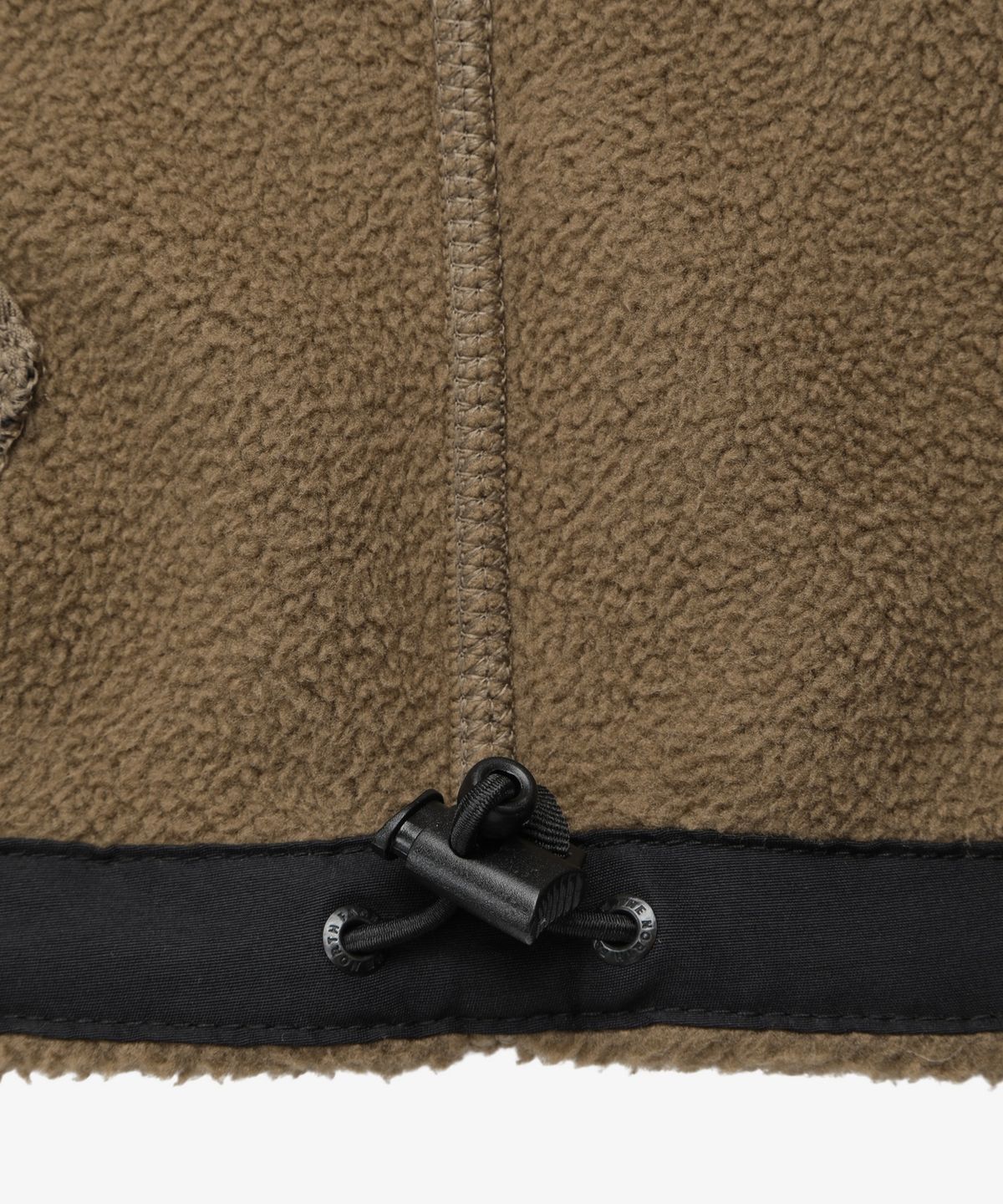 노스페이스(THE NORTH FACE) NJ4FS52J 트롬스 플리스 자켓 DEEP TAUPE