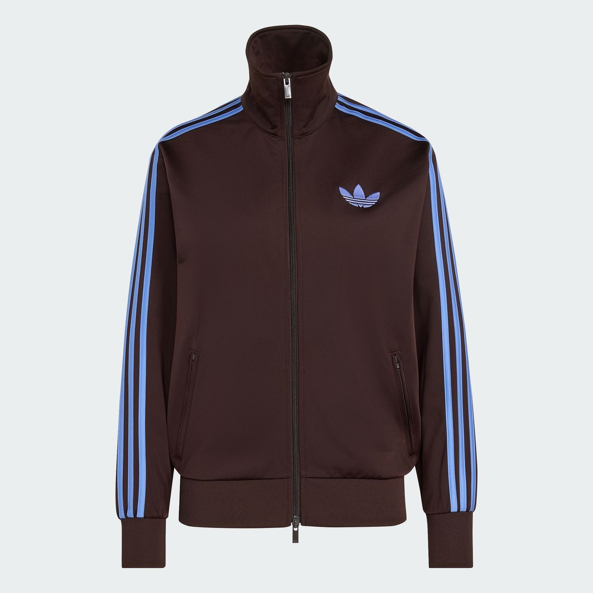 아디다스(ADIDAS) 파이어버드 루즈 트랙탑 - 아우라커피 / KS4680