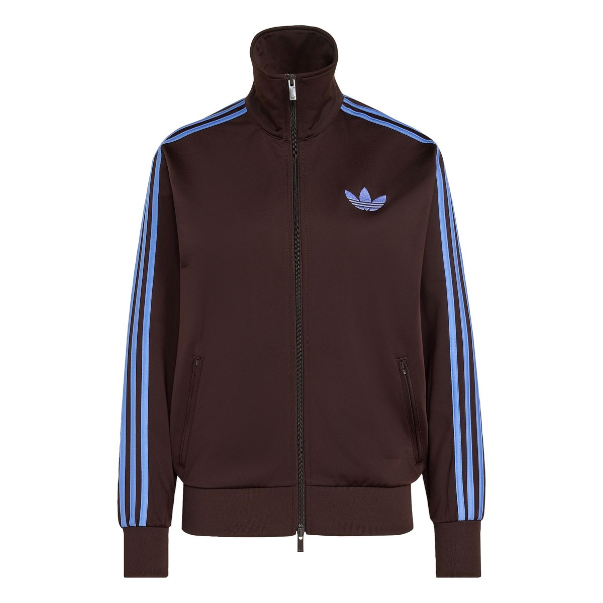 아디다스(ADIDAS) 파이어버드 루즈 트랙탑 - 아우라커피 / KS4680