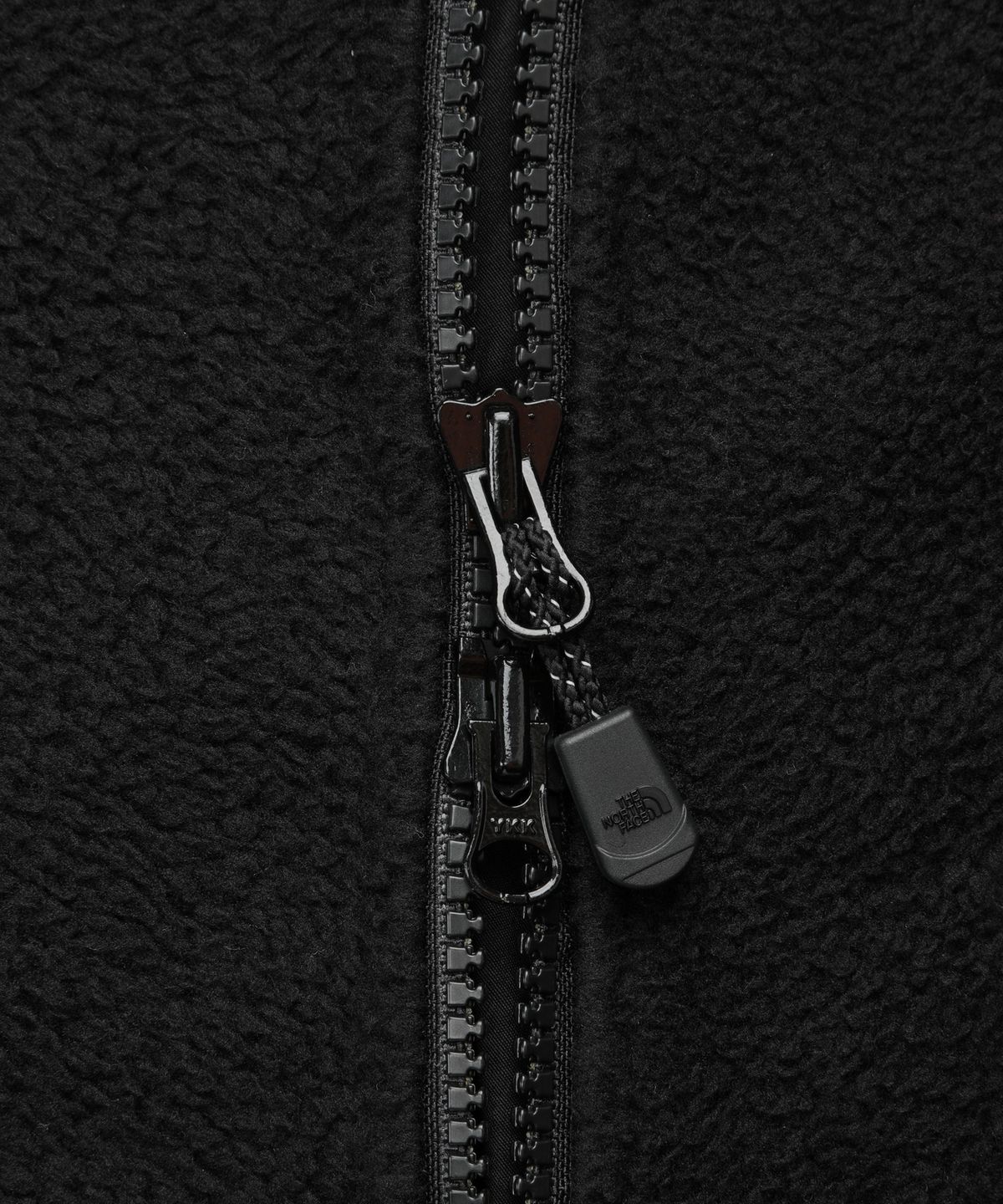 노스페이스(THE NORTH FACE) NJ4FS52K 트롬스 플리스 자켓 BLACK
