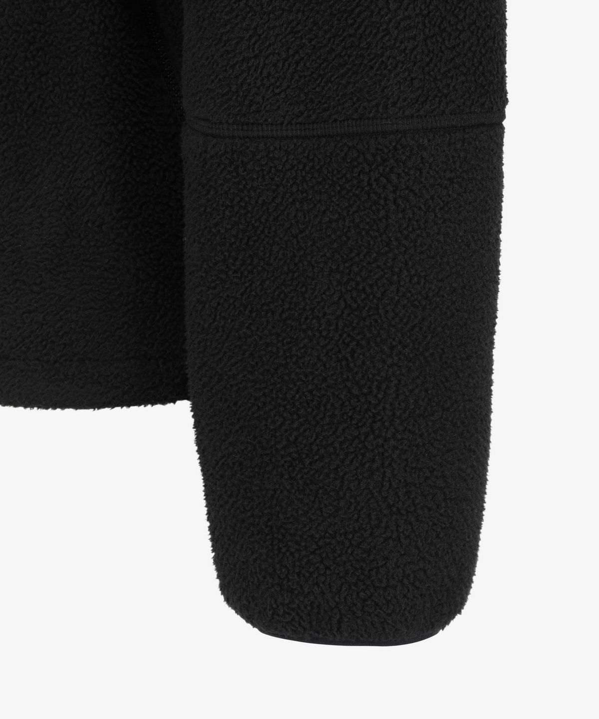 노스페이스(THE NORTH FACE) NJ4FS52K 트롬스 플리스 자켓 BLACK