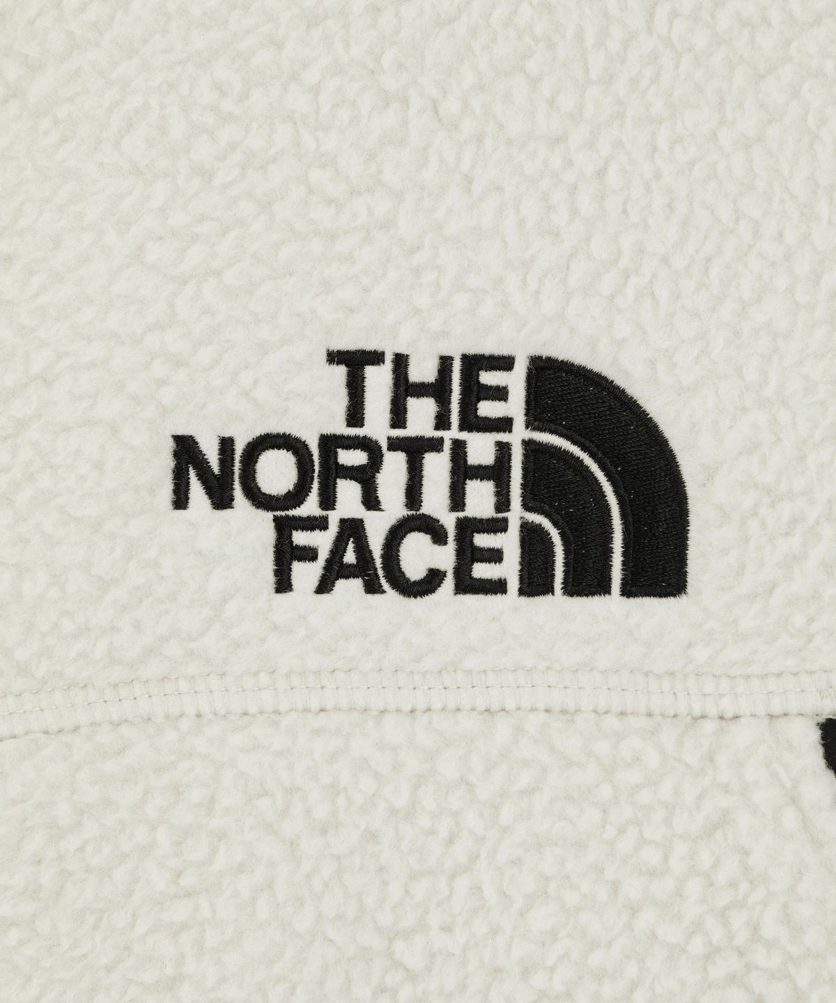 노스페이스(THE NORTH FACE) NJ4FS52L 트롬스 플리스 자켓 SAND SHELL