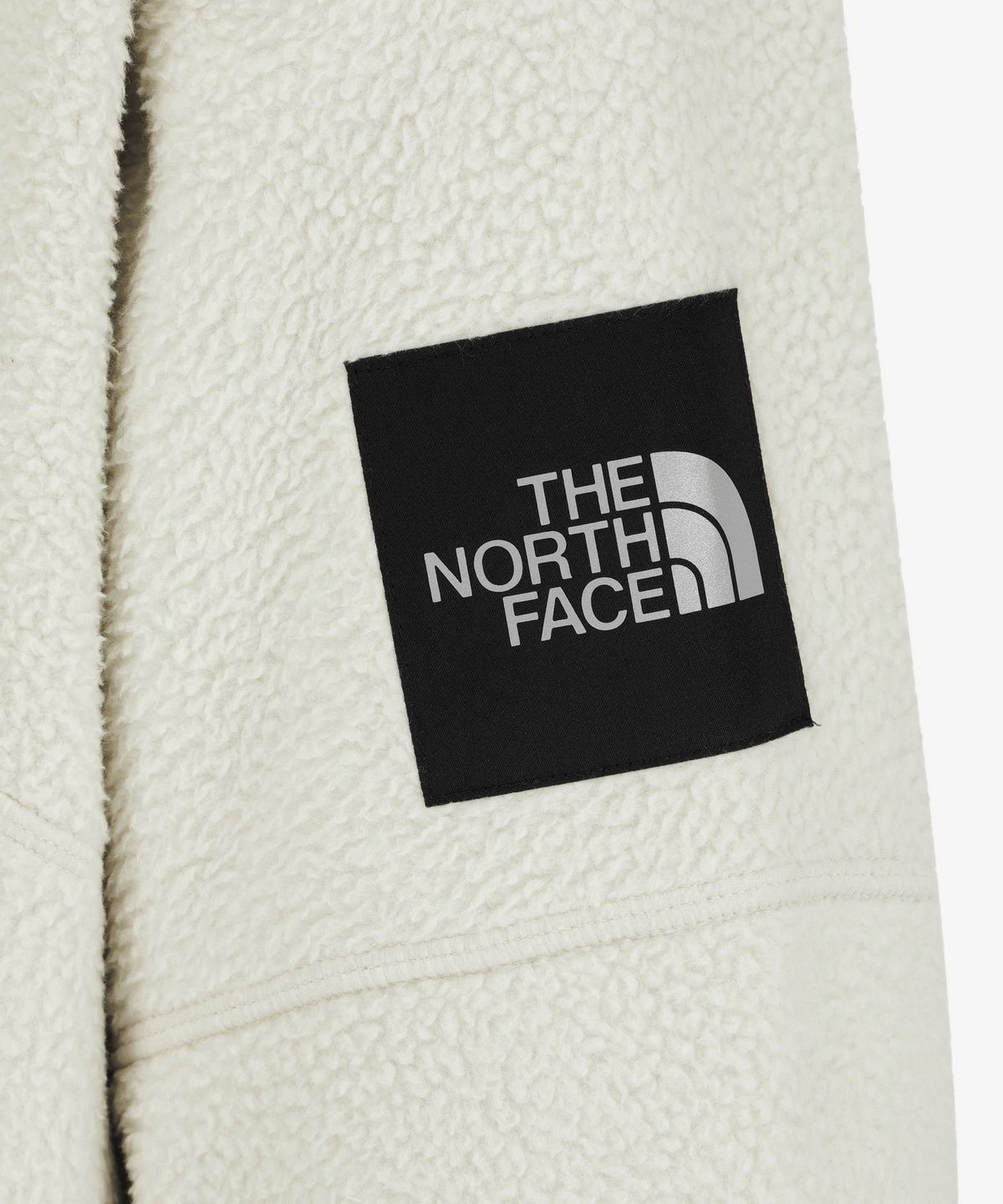 노스페이스(THE NORTH FACE) NJ4FS52L 트롬스 플리스 자켓 SAND SHELL
