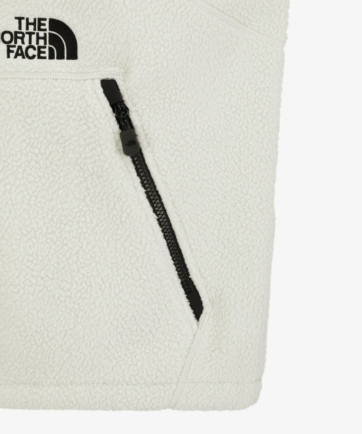 노스페이스(THE NORTH FACE) NJ4FS52L 트롬스 플리스 자켓 SAND SHELL