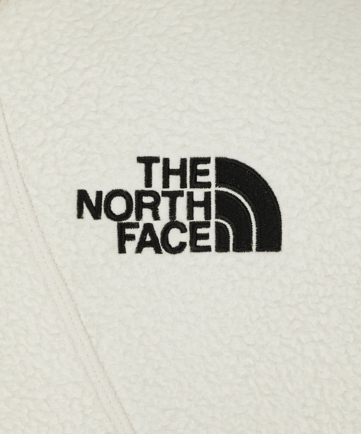 노스페이스(THE NORTH FACE) NJ4FS52L 트롬스 플리스 자켓 SAND SHELL