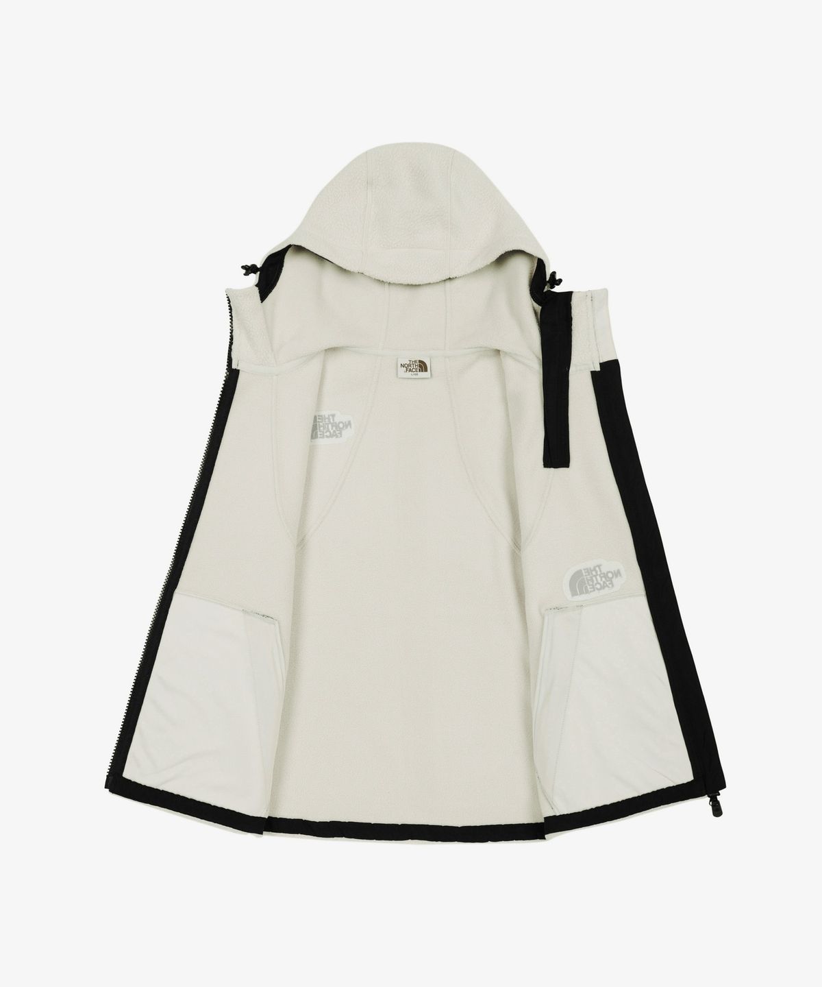 노스페이스(THE NORTH FACE) NJ4FS52L 트롬스 플리스 자켓 SAND SHELL