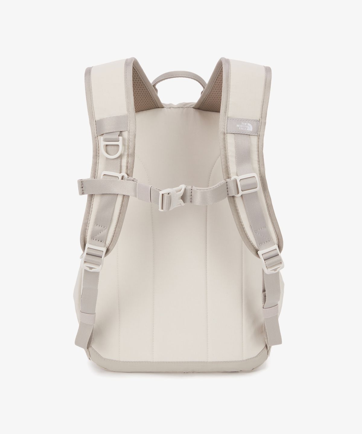 노스페이스(THE NORTH FACE) NM2DS55C 미니샷 엔더블유 WHITE SAND