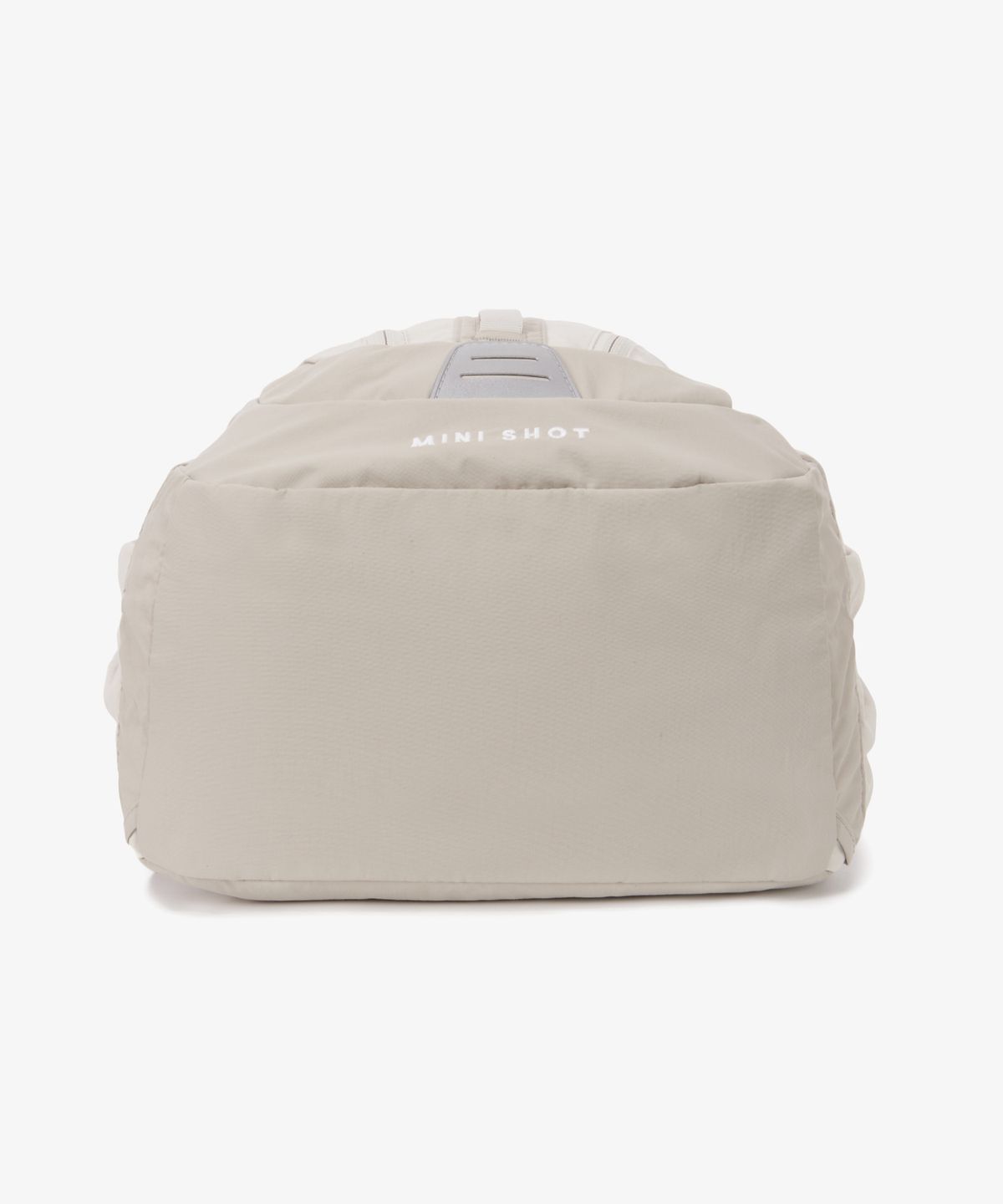 노스페이스(THE NORTH FACE) NM2DS55C 미니샷 엔더블유 WHITE SAND