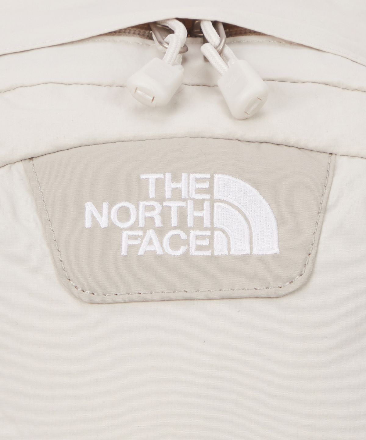 노스페이스(THE NORTH FACE) NM2DS55C 미니샷 엔더블유 WHITE SAND