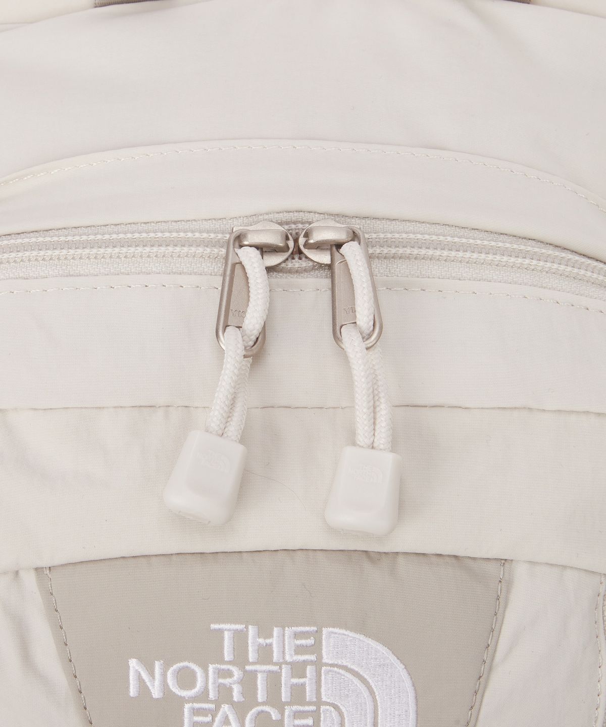 노스페이스(THE NORTH FACE) NM2DS55C 미니샷 엔더블유 WHITE SAND