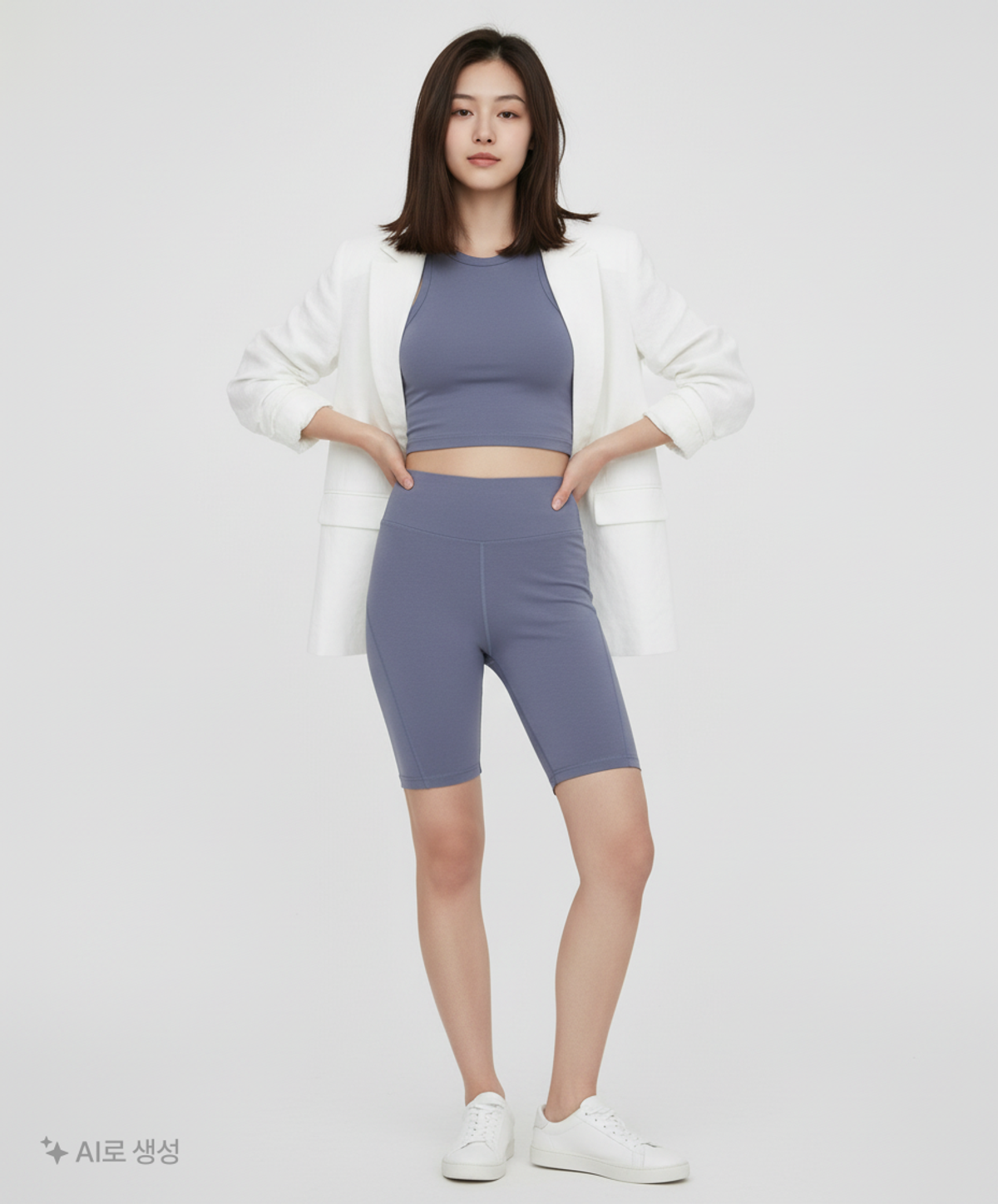 부디무드라(BUDHI MUDRA) 레깅스 XS