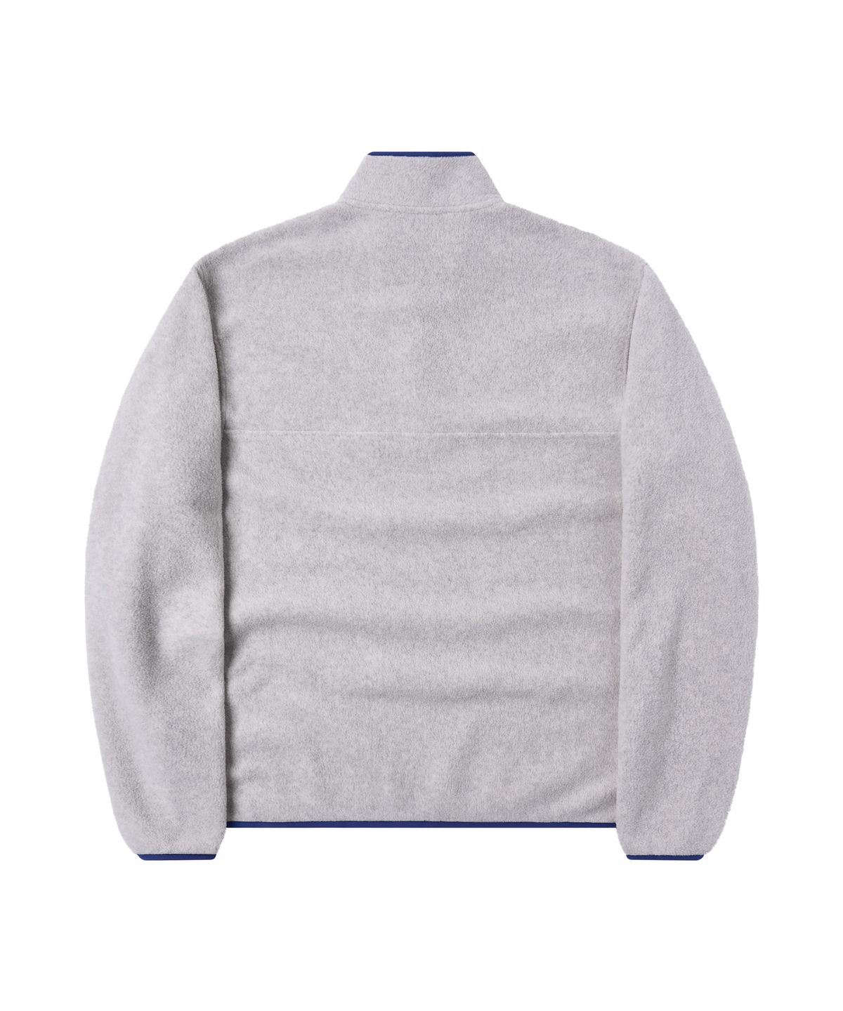 아모우(AMOU) AMOU Polar Fleece Anorak CREAM