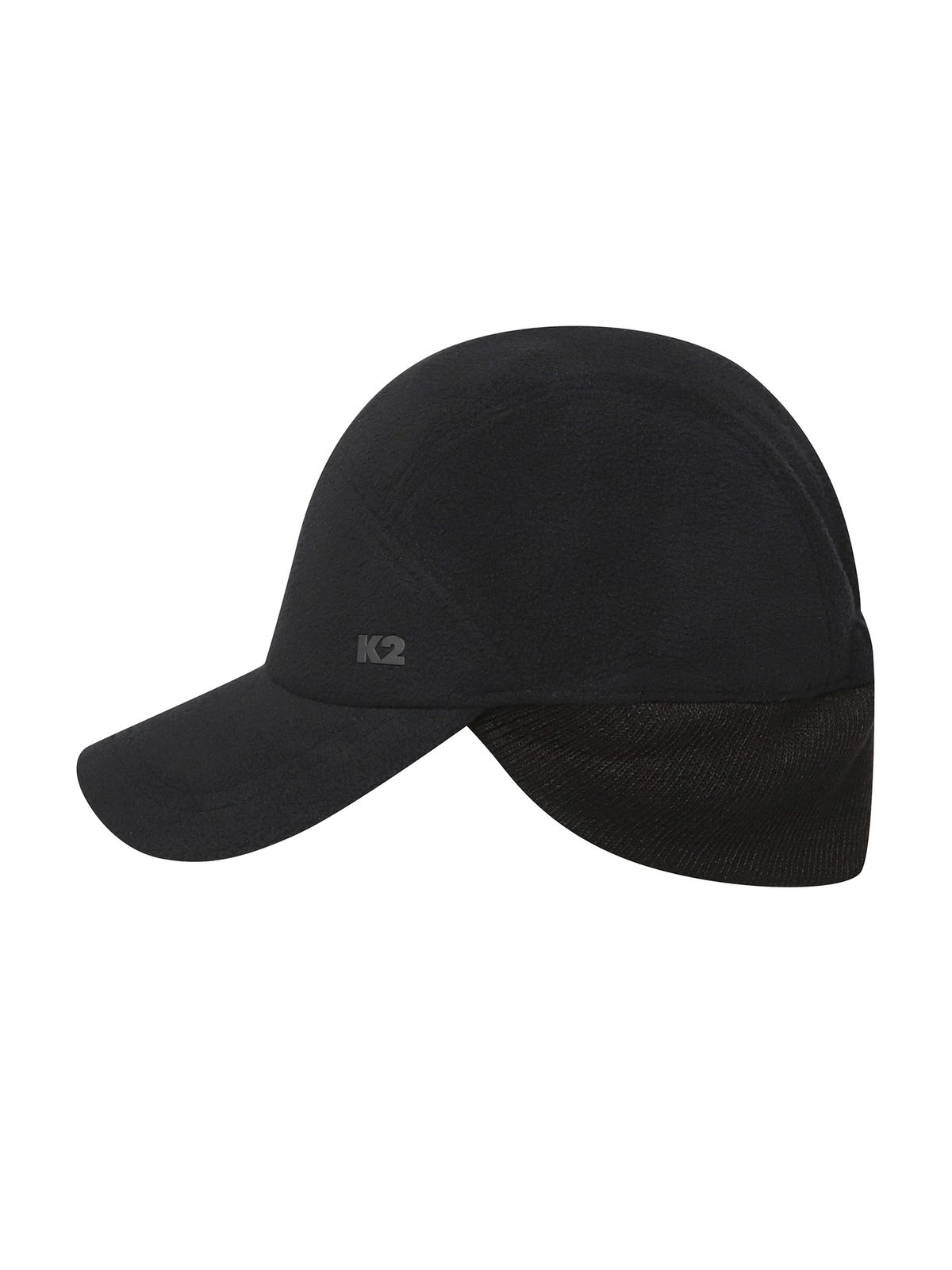 케이투(K2) FLYHIKE 플리스 CAP_Black_KMF26C12Z1