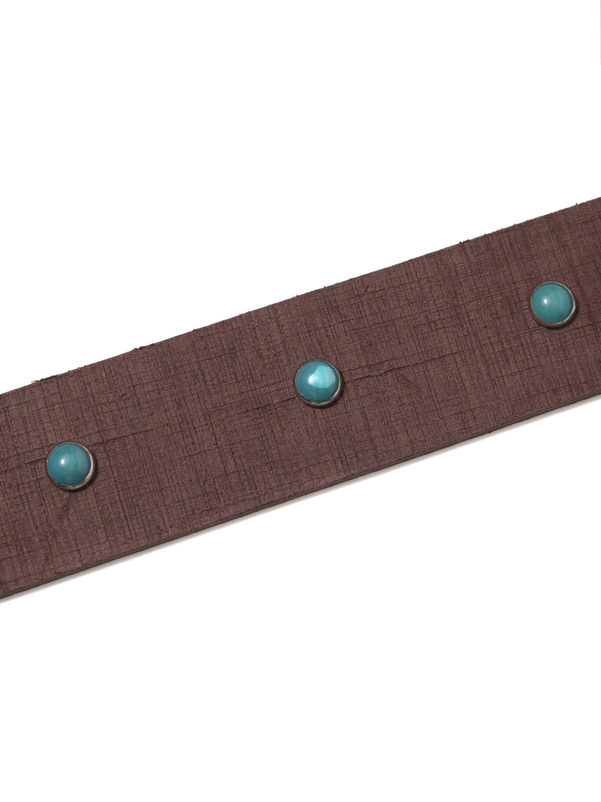 이히하(YEEHEEHAA) vintage gemstone belt (BR)