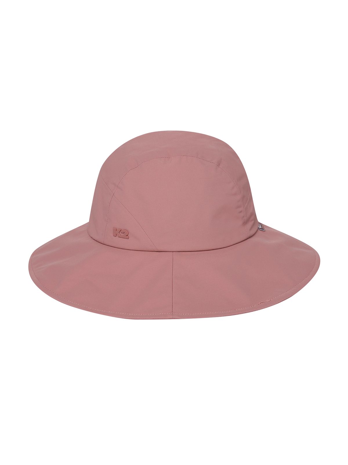케이투(K2) KTR 시프트(SHIFT) 2L 방수 HAT_Greyish Pink_KUF26C09P4