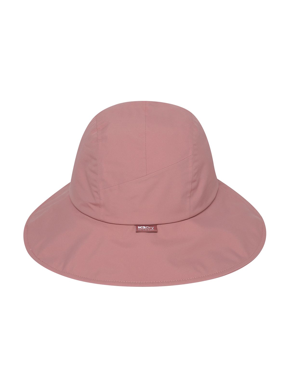 케이투(K2) KTR 시프트(SHIFT) 2L 방수 HAT_Greyish Pink_KUF26C09P4