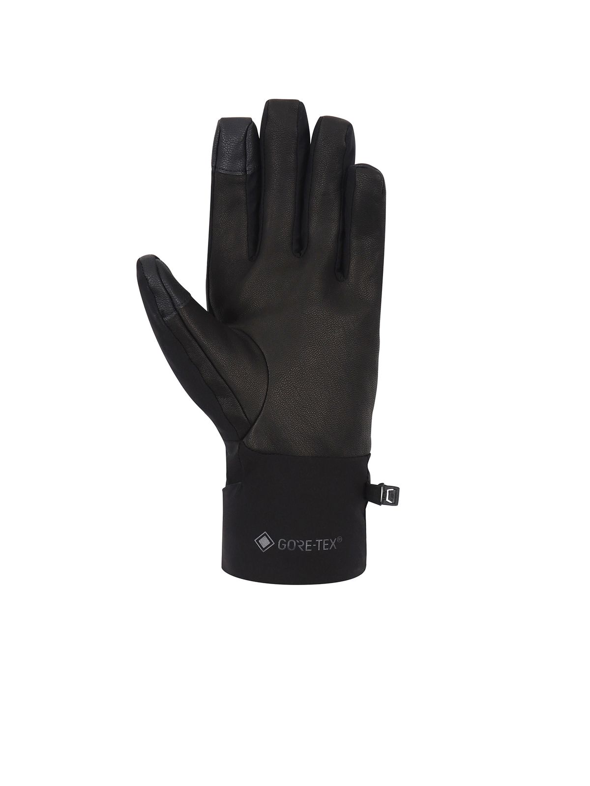 케이투(K2) ALP GTX-ACTIVE 글러브(PRIMALOFT)_Black_KUW26V01Z1