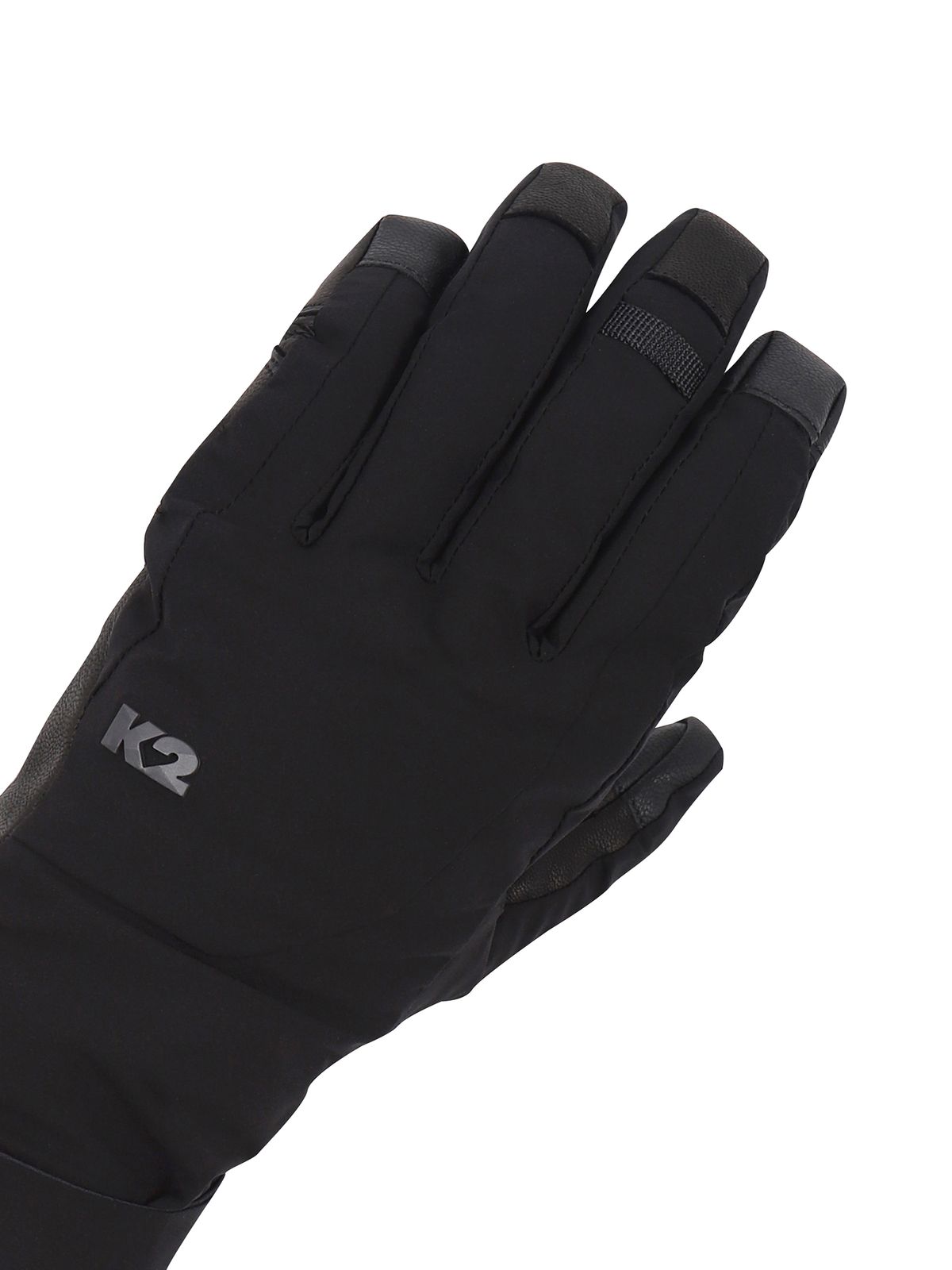 케이투(K2) ALP GTX-ACTIVE 글러브(PRIMALOFT)_Black_KUW26V01Z1