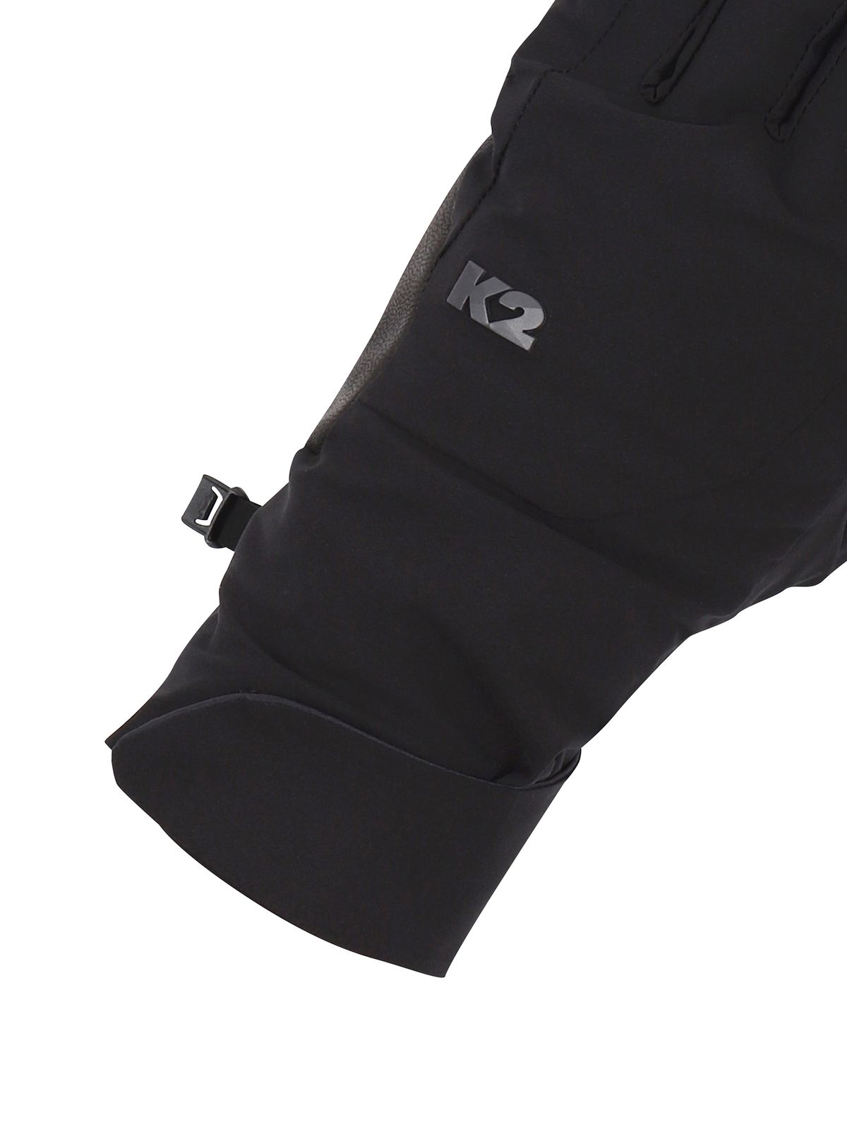 케이투(K2) ALP GTX-ACTIVE 글러브(PRIMALOFT)_Black_KUW26V01Z1