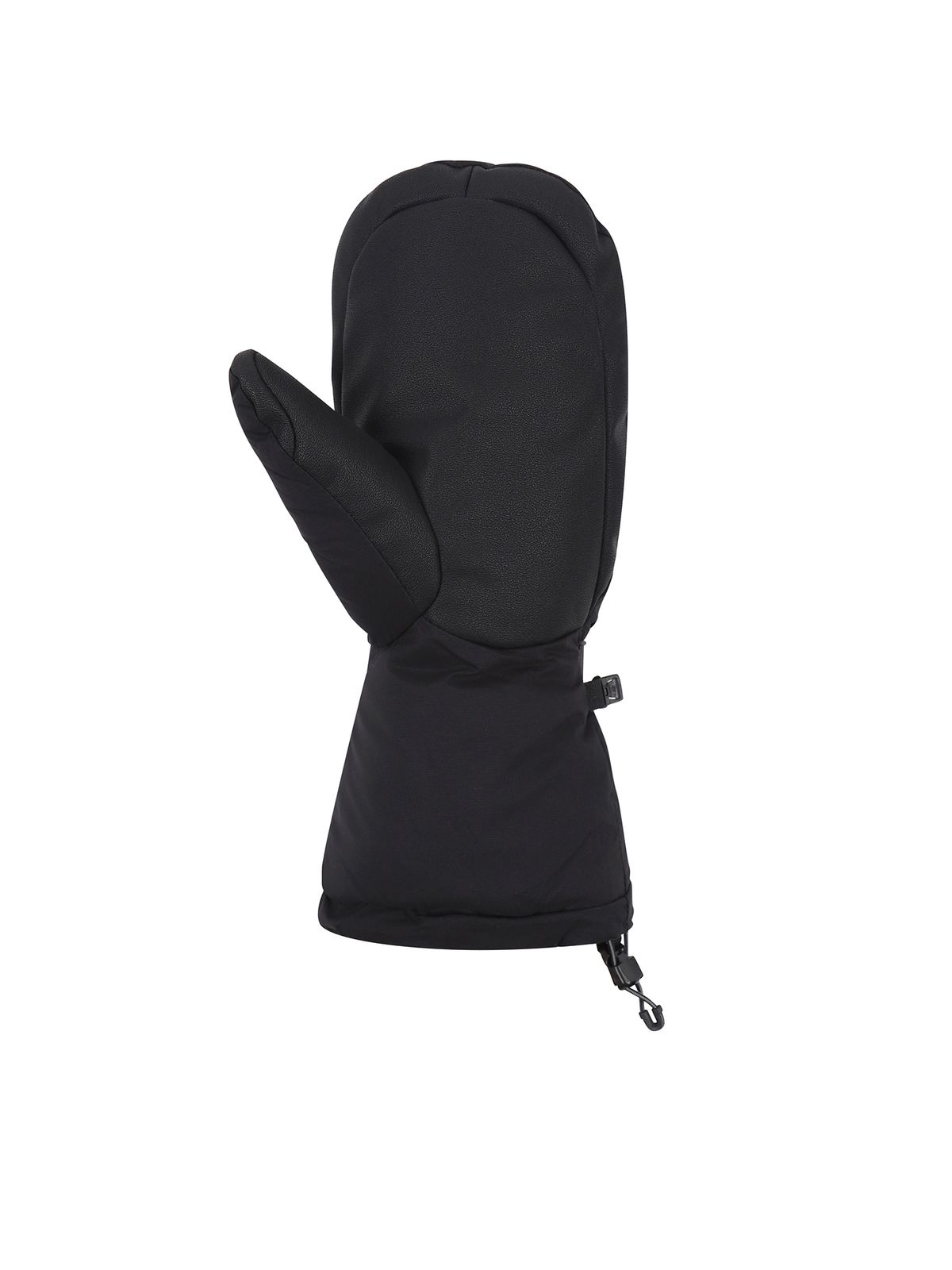 케이투(K2) ALP 미튼 글러브(PRIMALOFT)_Black_KUW26V02Z1