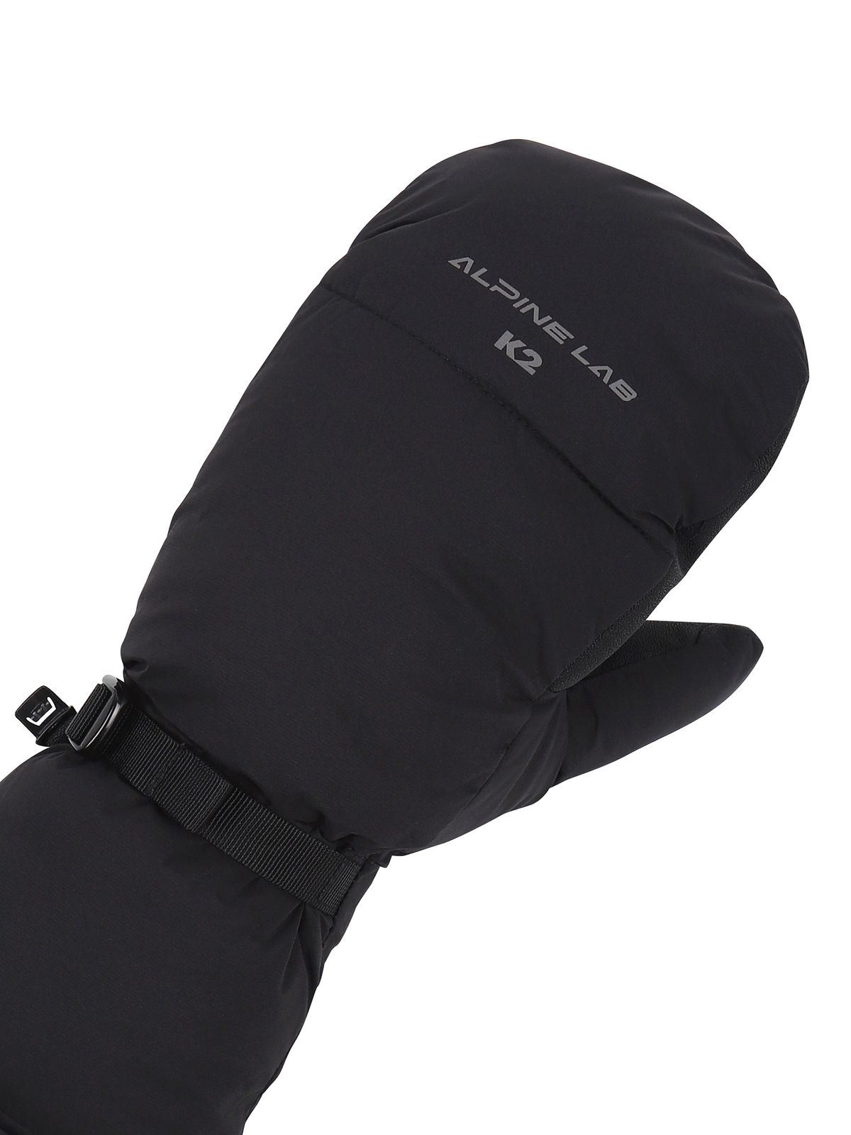 케이투(K2) ALP 미튼 글러브(PRIMALOFT)_Black_KUW26V02Z1
