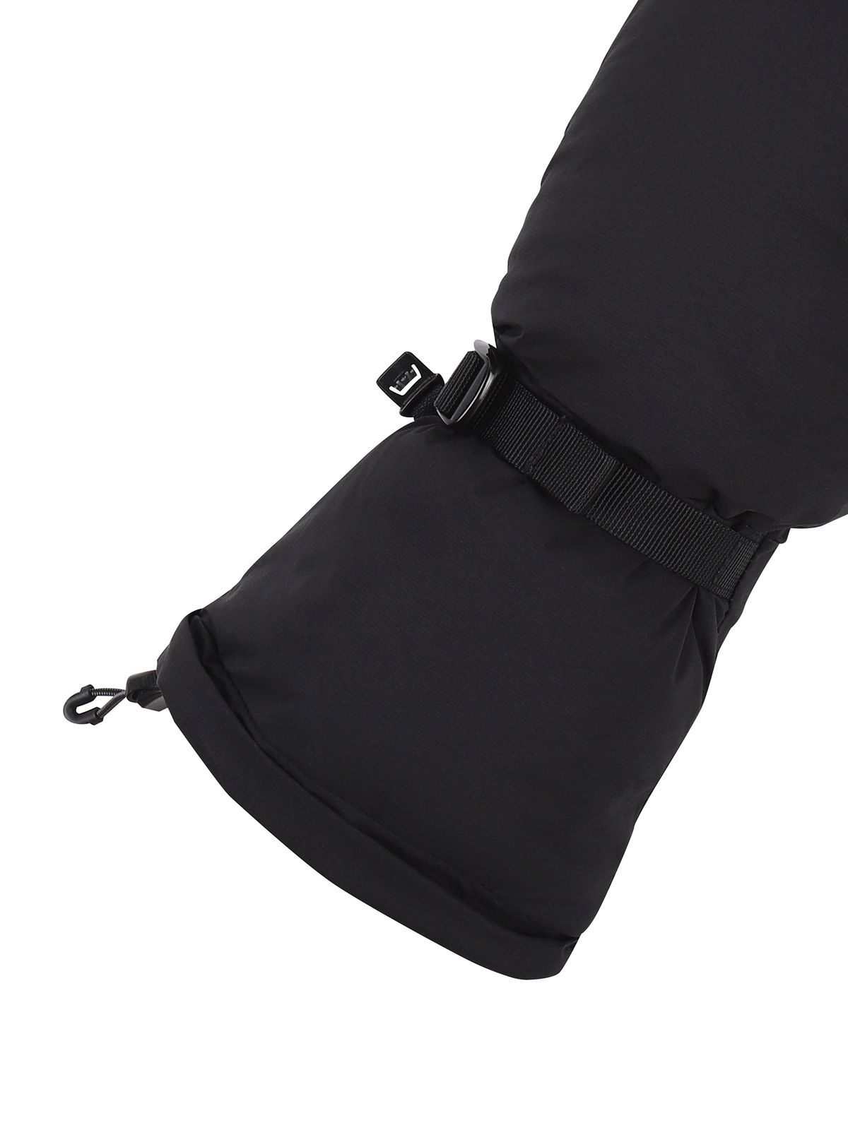 케이투(K2) ALP 미튼 글러브(PRIMALOFT)_Black_KUW26V02Z1