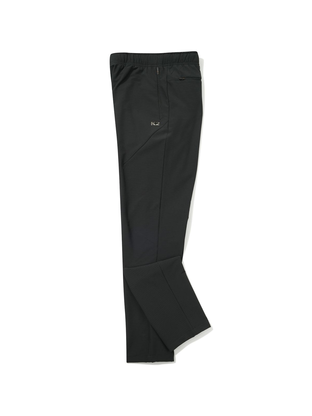 케이투(K2) ALP 스톰플리스(STORM FLEECE) 밴딩 팬츠_Black_KMU26301Z1