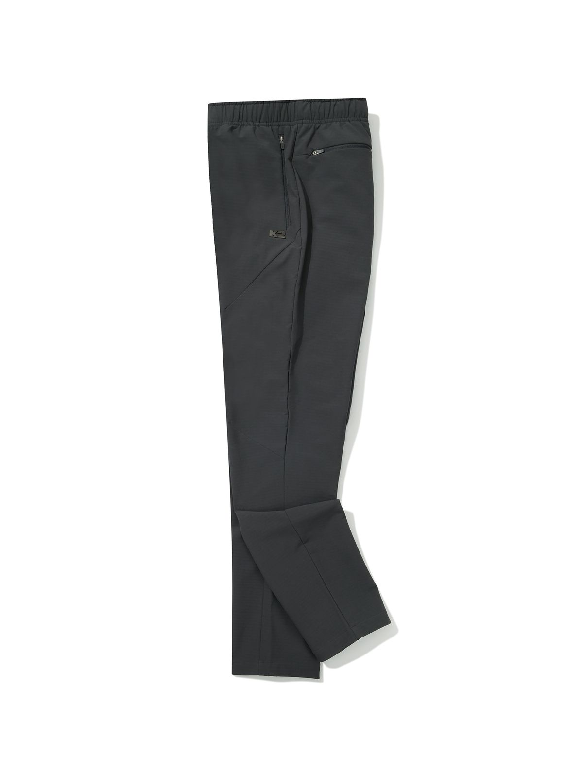케이투(K2) ALP 스톰플리스(STORM FLEECE) 밴딩 팬츠_Asphalt_KMU26301Z4