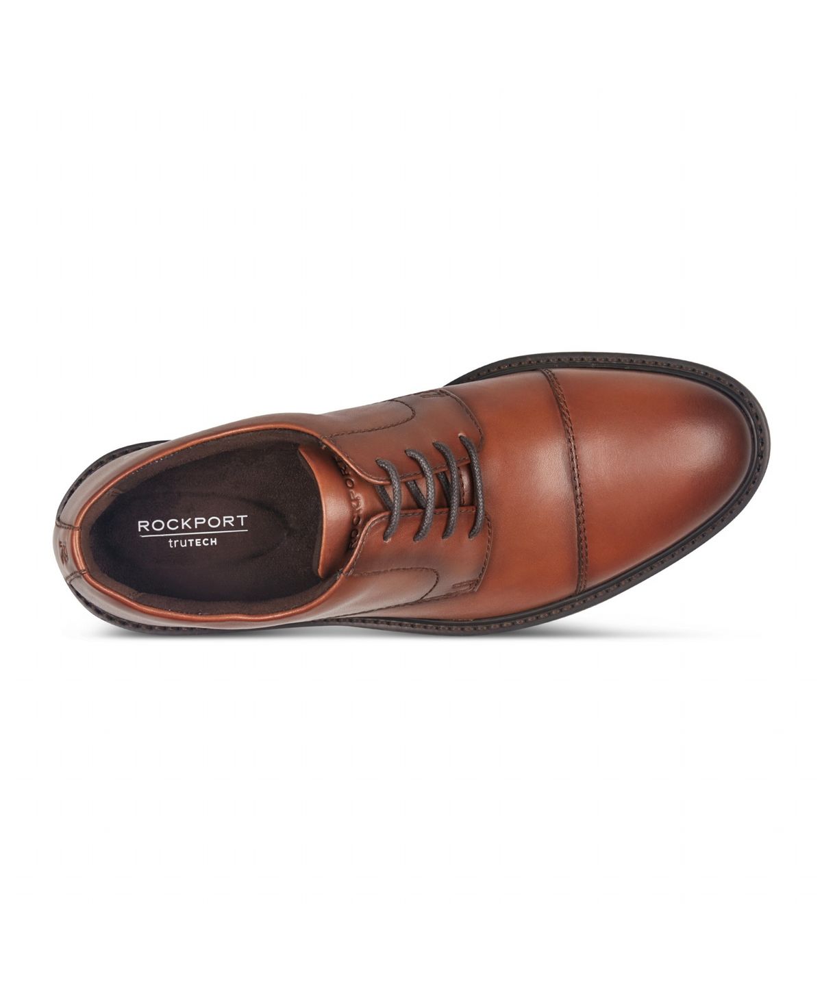 락포트(ROCKPORT) 멜빈 레이스업 MELVIN LACEUP (RM0235)