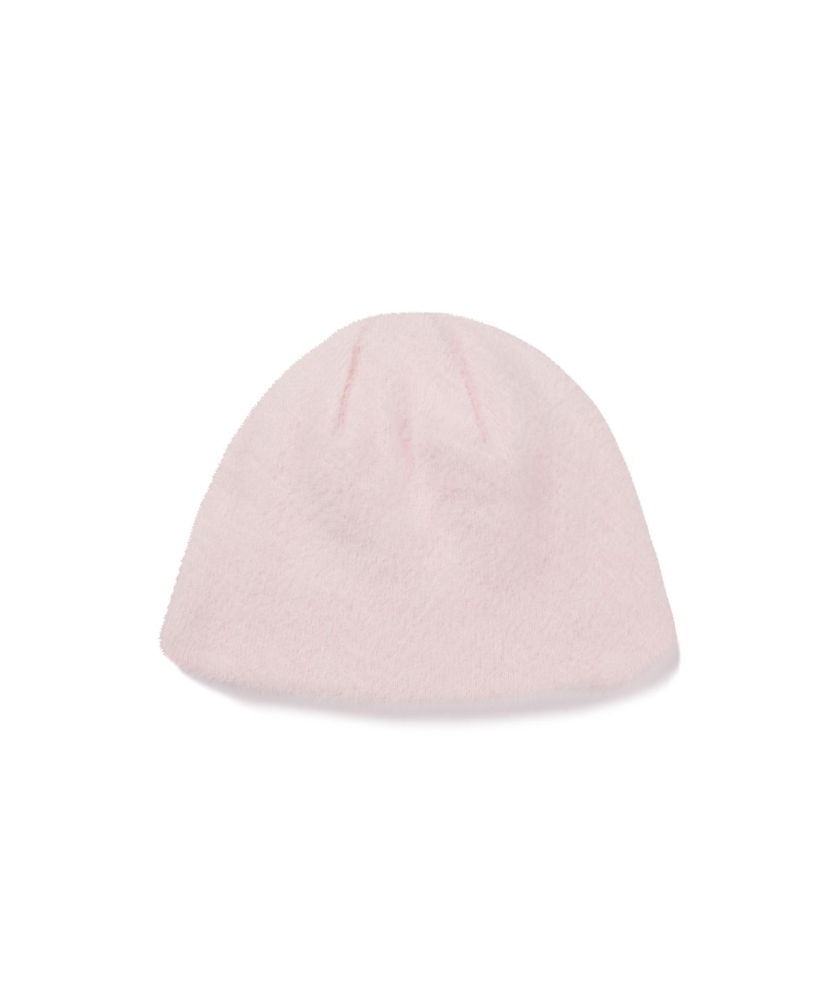 엠엠엘지(MMLG) SOFT MIST KNIT BEANIE (PINK)