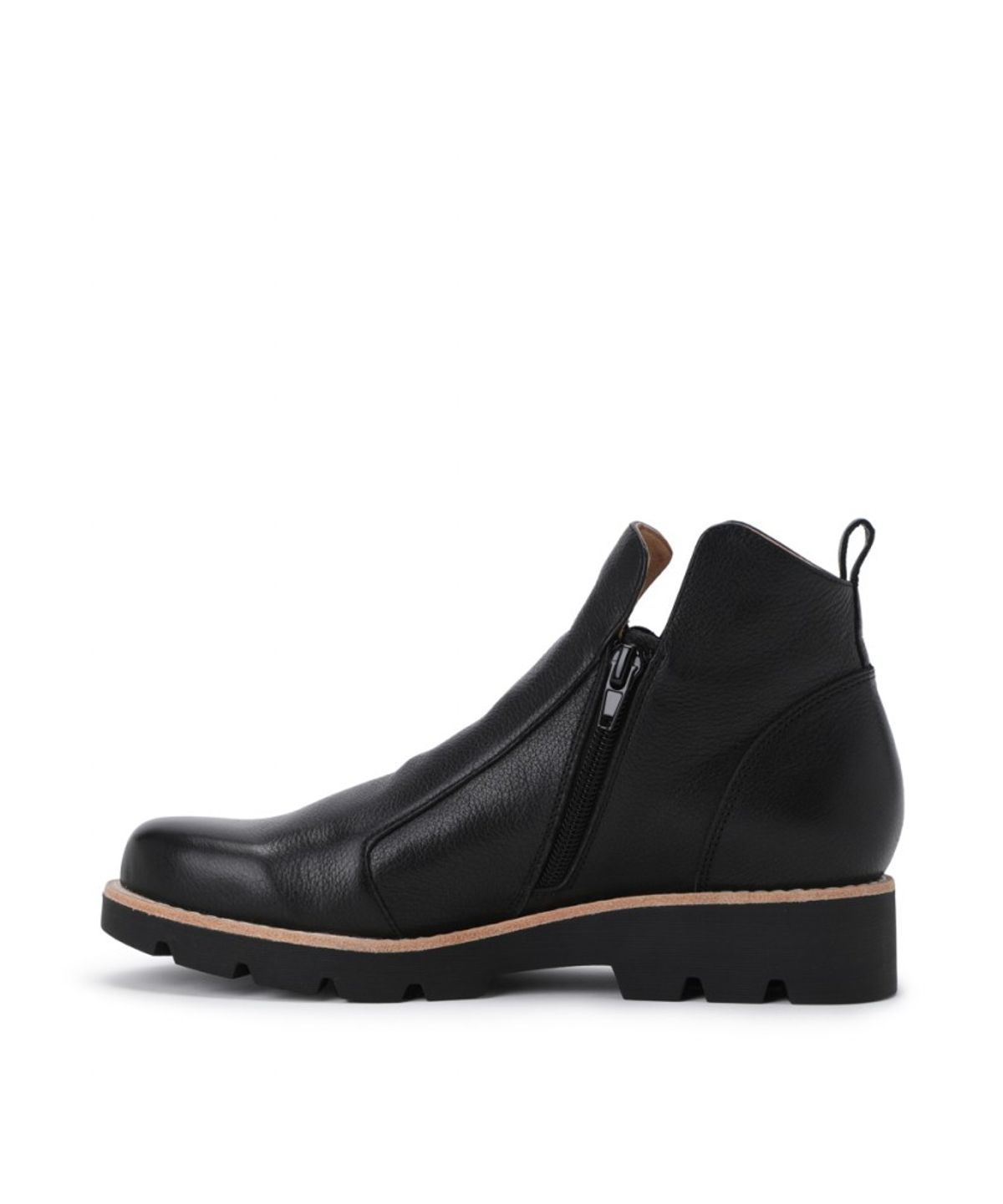 락포트(ROCKPORT) 도티스 부츠 DOTTIS BOOT (RW0455)