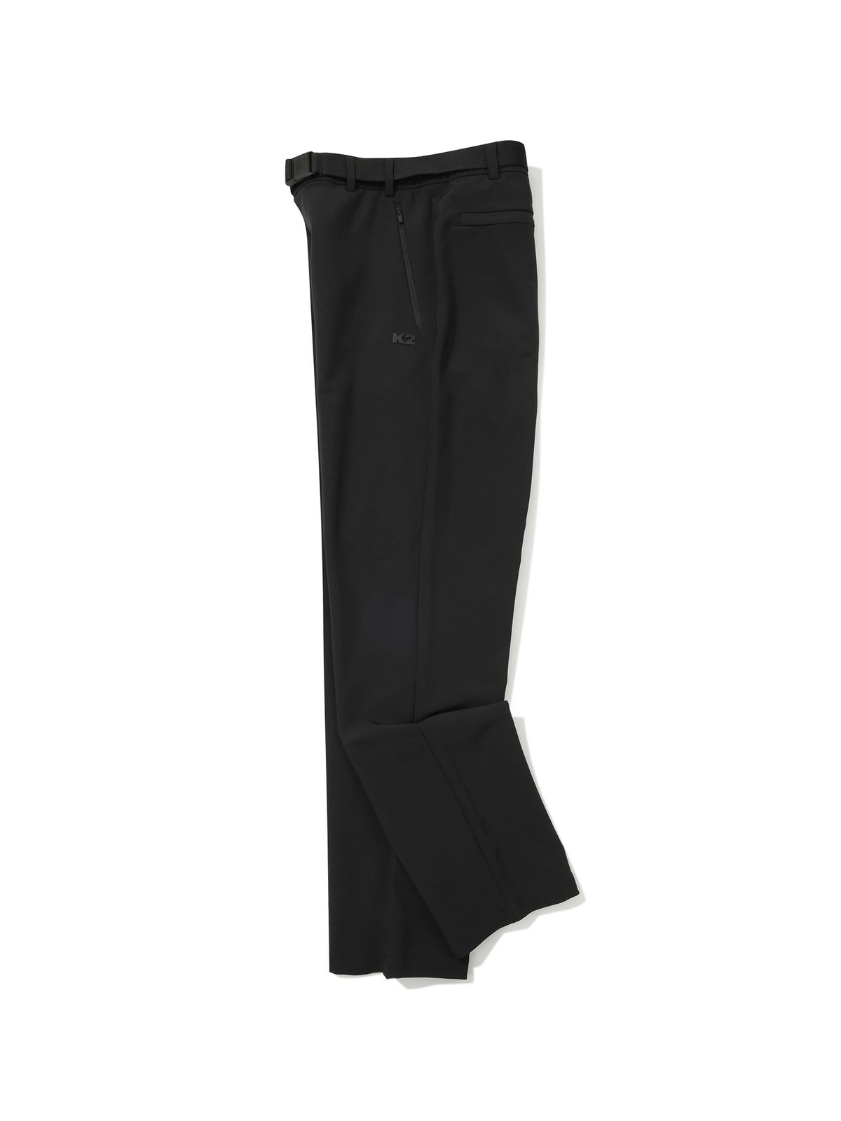 케이투(K2) FLYHIKE 씬본딩 팬츠 (골드핏)_Black_KMU26325Z1