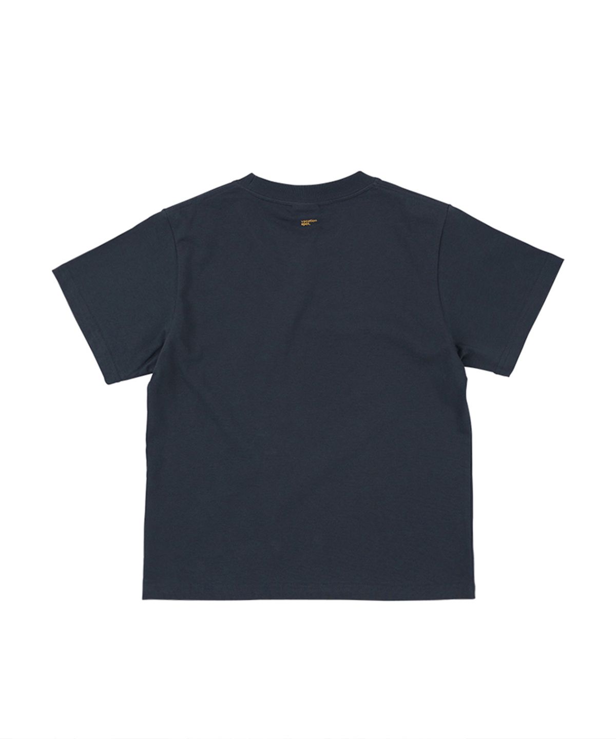 베케이션스팟(VACATIONSPOT) 99 Tee Charcoal