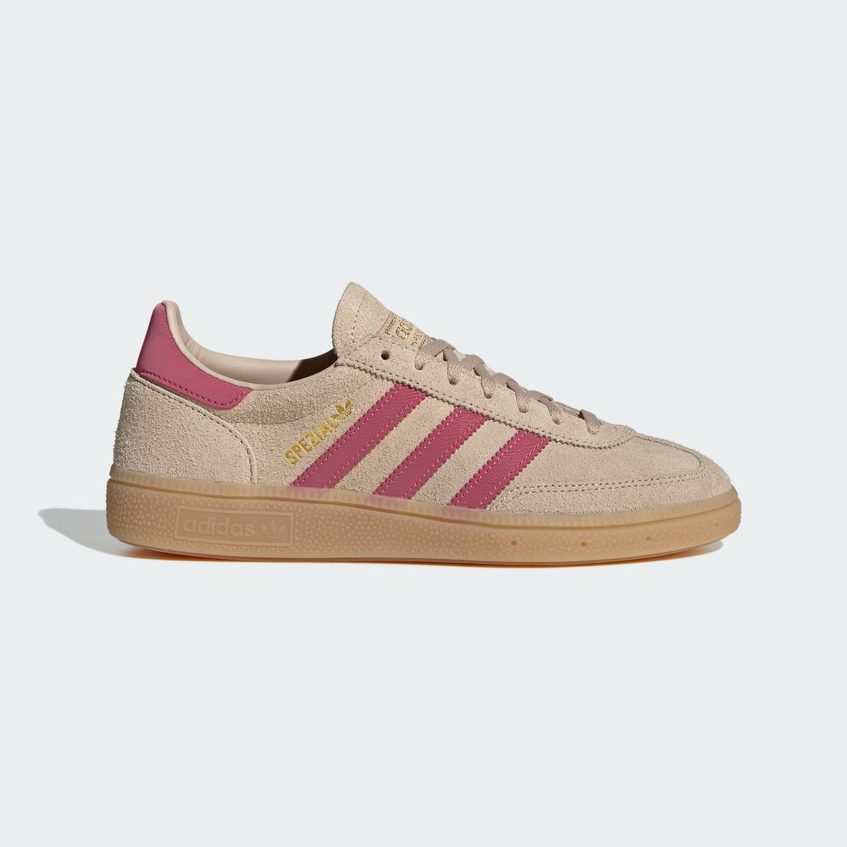 아디다스(ADIDAS) 핸드볼 스페지알 - 매직베이지 / KI2192