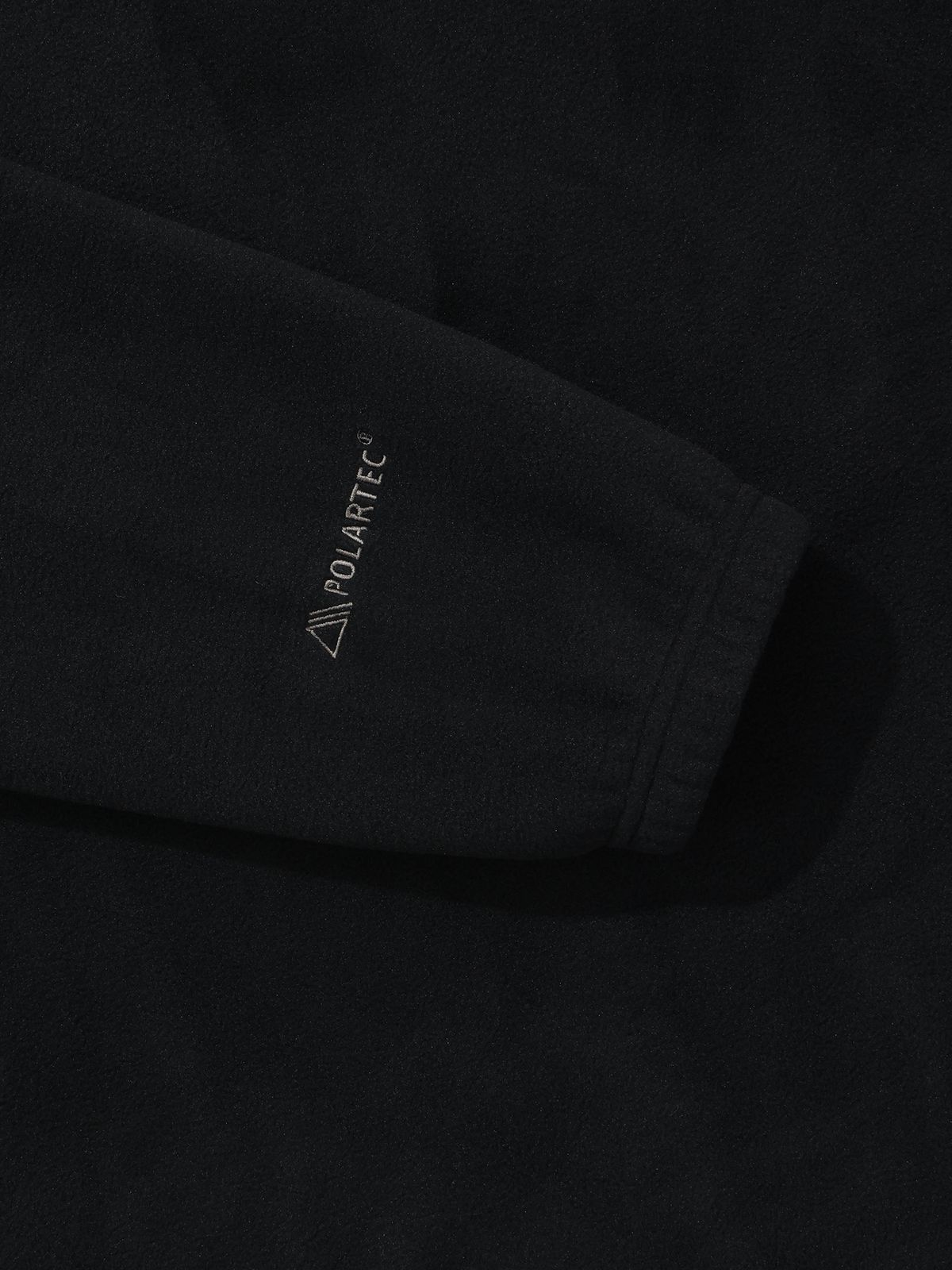 케이투(K2) FOR:REST 폴라텍 200 셋업 라운드_Black_KMU26241Z1