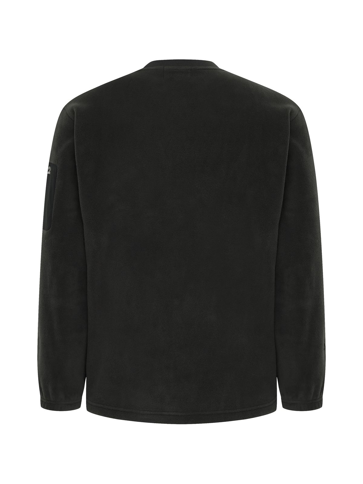케이투(K2) FOR:REST 폴라텍 200 셋업 라운드_CHARCOAL GREY_KMU26241CH
