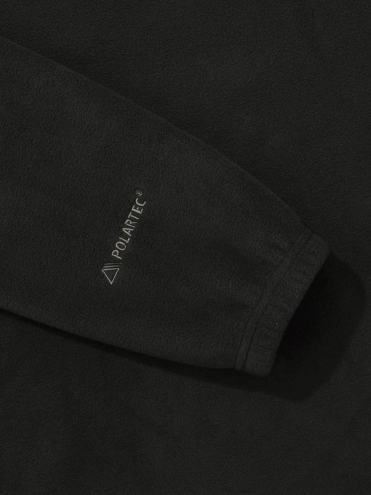 케이투(K2) FOR:REST 폴라텍 200 셋업 라운드_CHARCOAL GREY_KMU26241CH