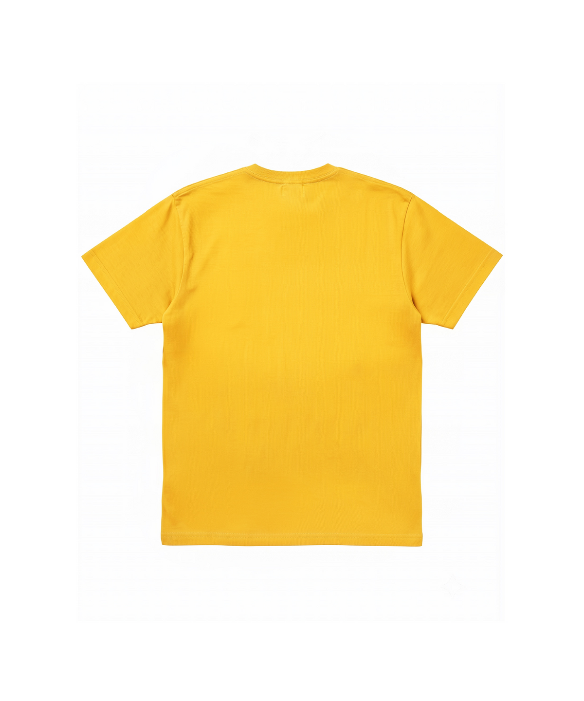 파파스팬트리(PAPA'S PANTRY) GFY Tee_CANARY YELLOW