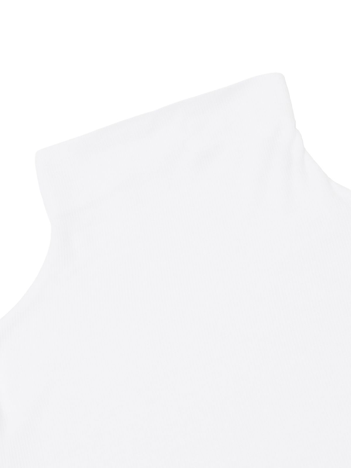 아이더(EIDER) WOOLY (울리) 여성 터틀넥 티셔츠_Cream_DWU26240W6