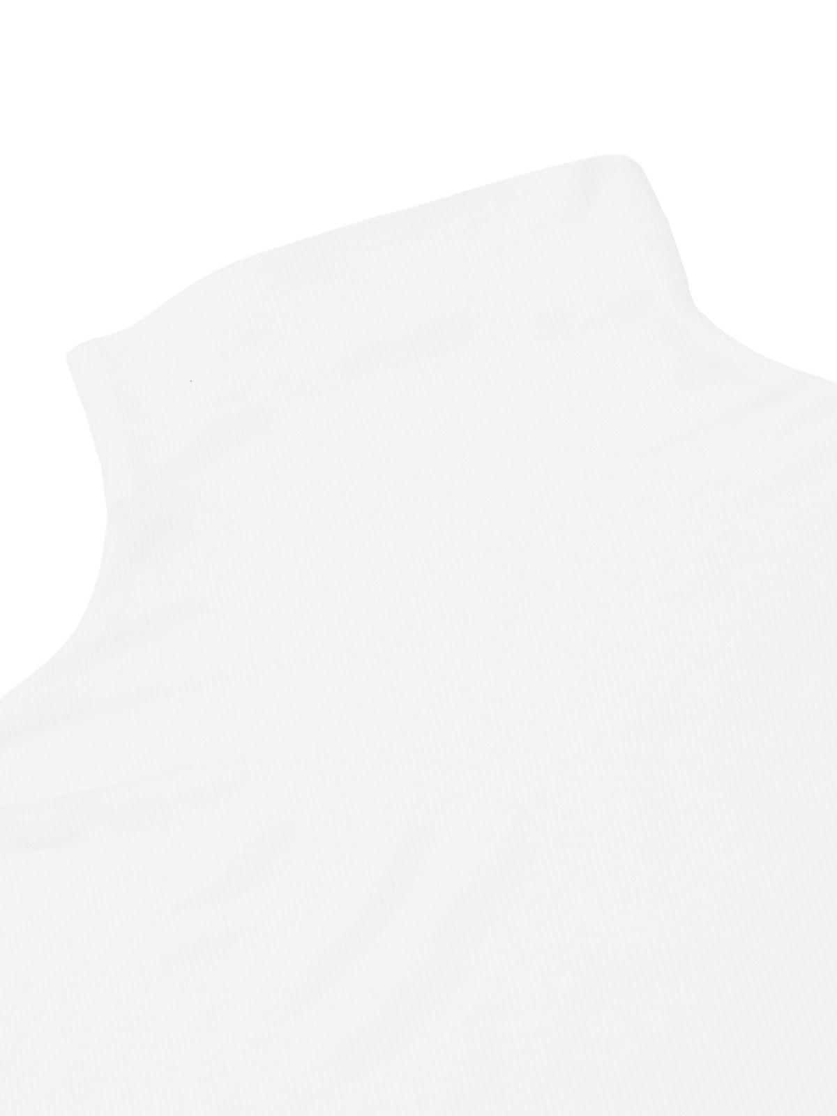 아이더(EIDER) WOOLY (울리) 여성 터틀넥 티셔츠_Cream_DWU26240W6