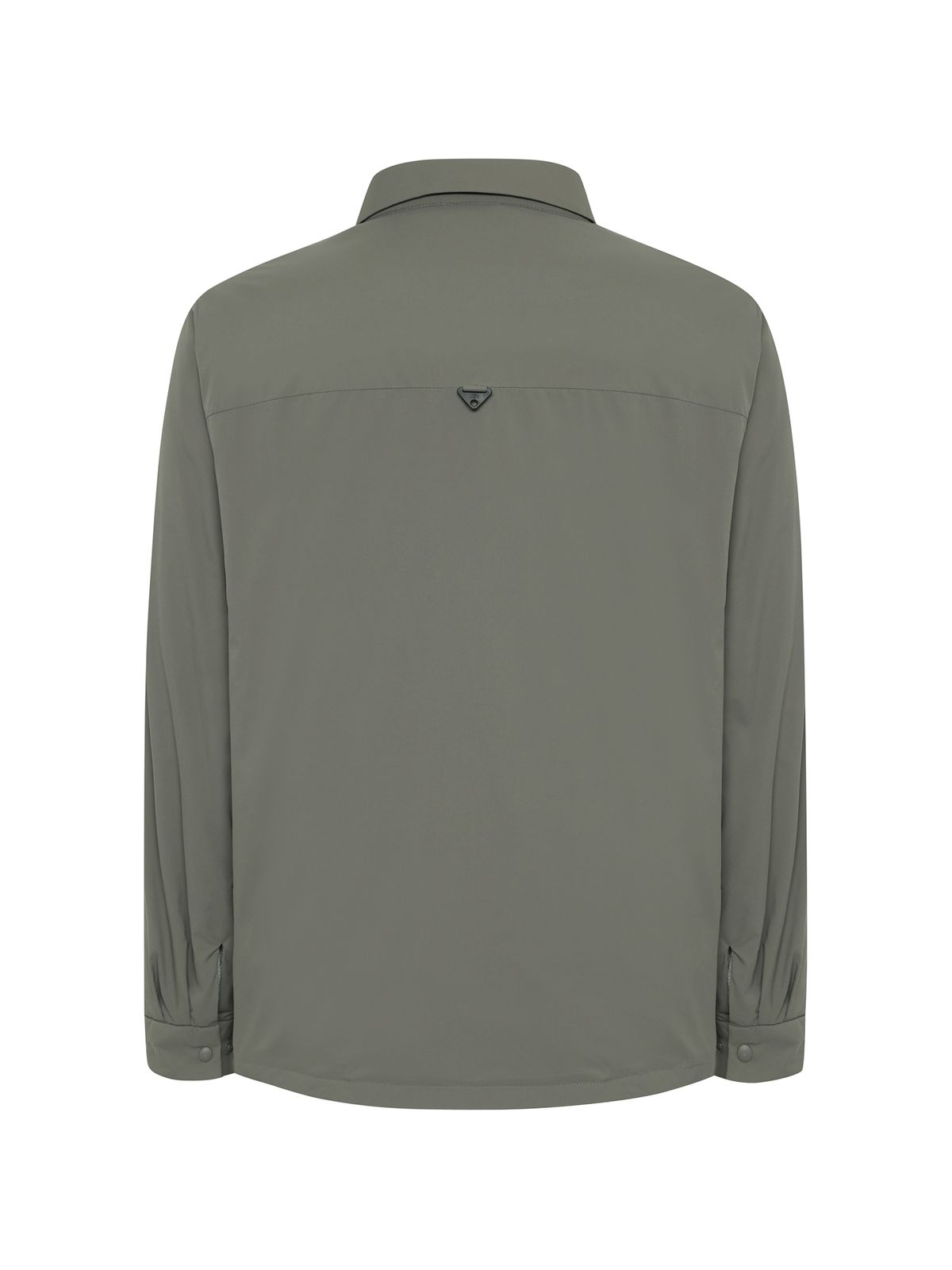 케이투(K2) KTR 웜코어 H-WEB 셔츠_DARK KHAKI GREY_KMU264111T