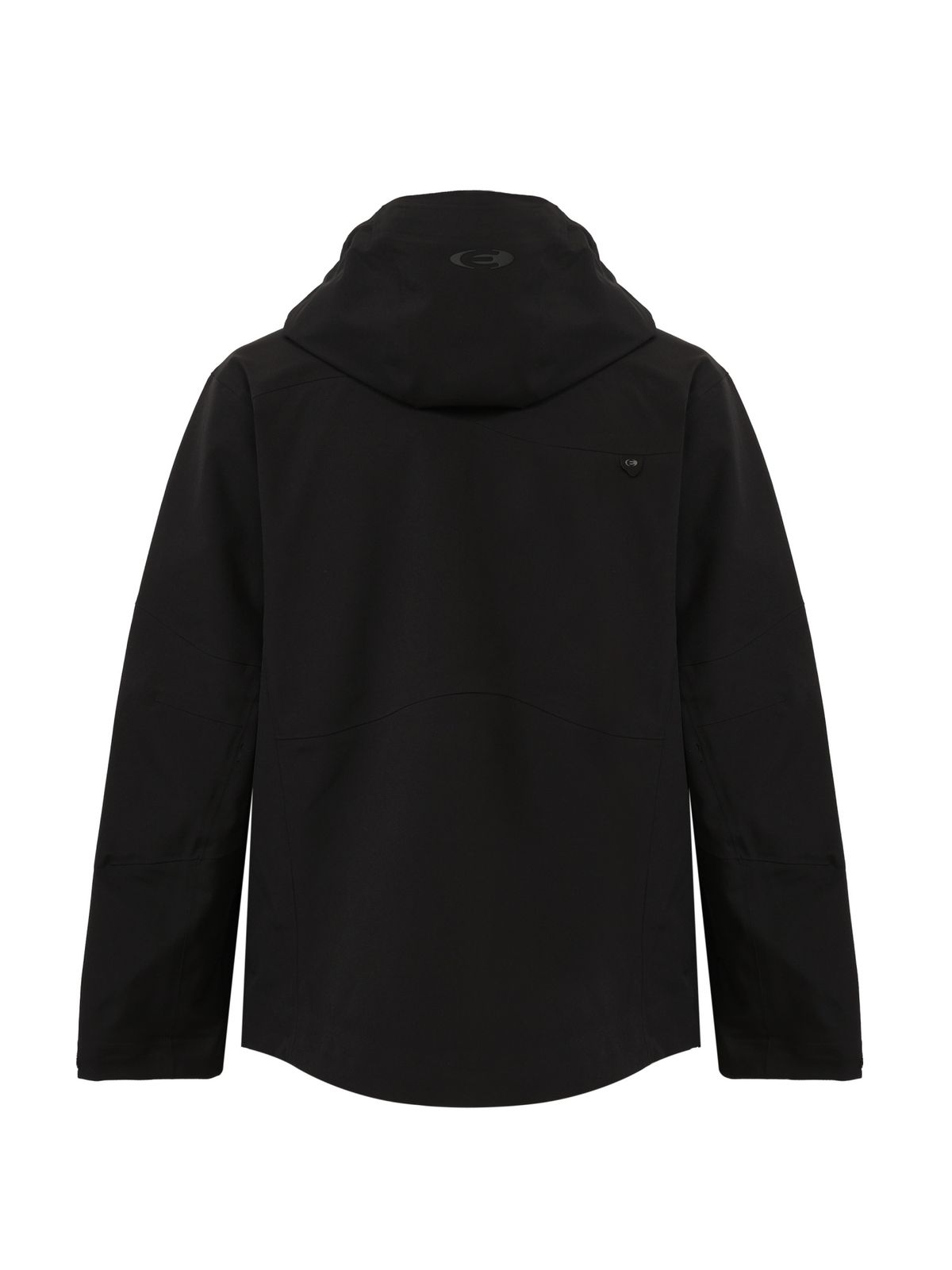 아이더(EIDER) DEFENDER (디펜더) 남성 3L 방수 자켓_Black_DMU26103Z1