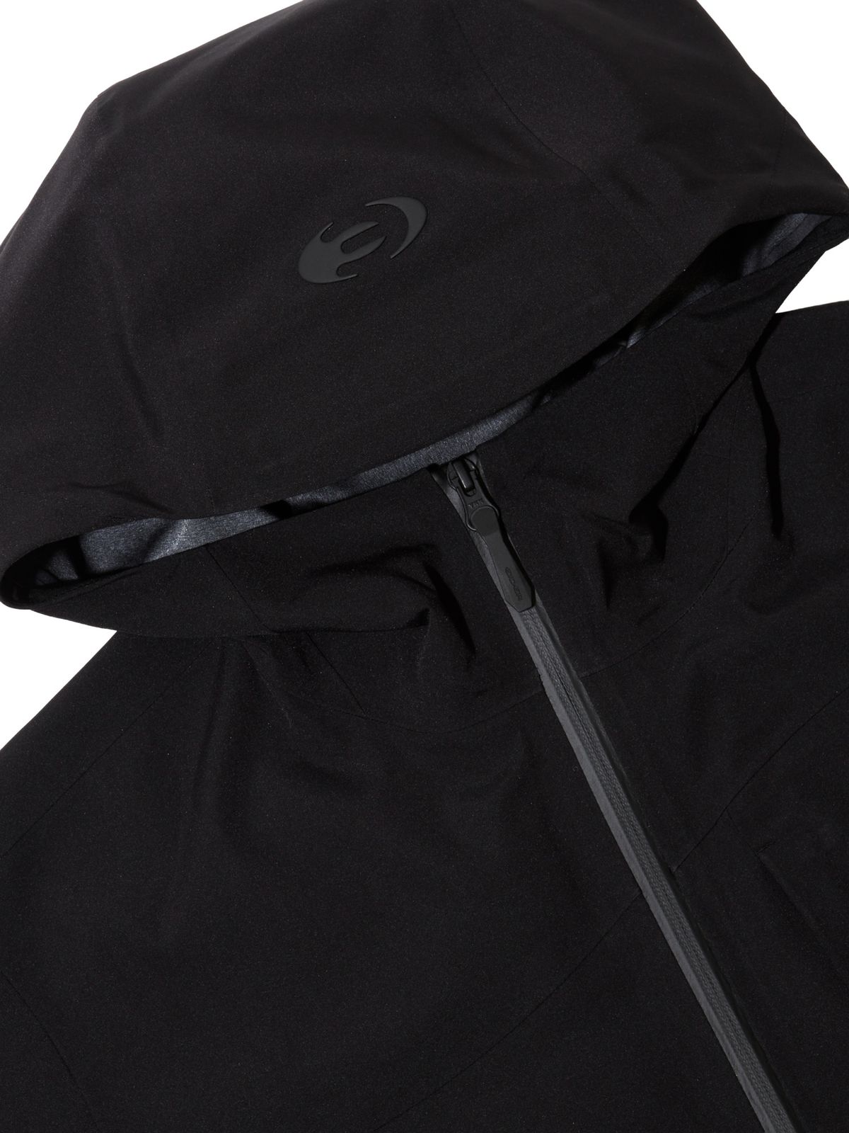 아이더(EIDER) DEFENDER (디펜더) 남성 3L 방수 자켓_Black_DMU26103Z1