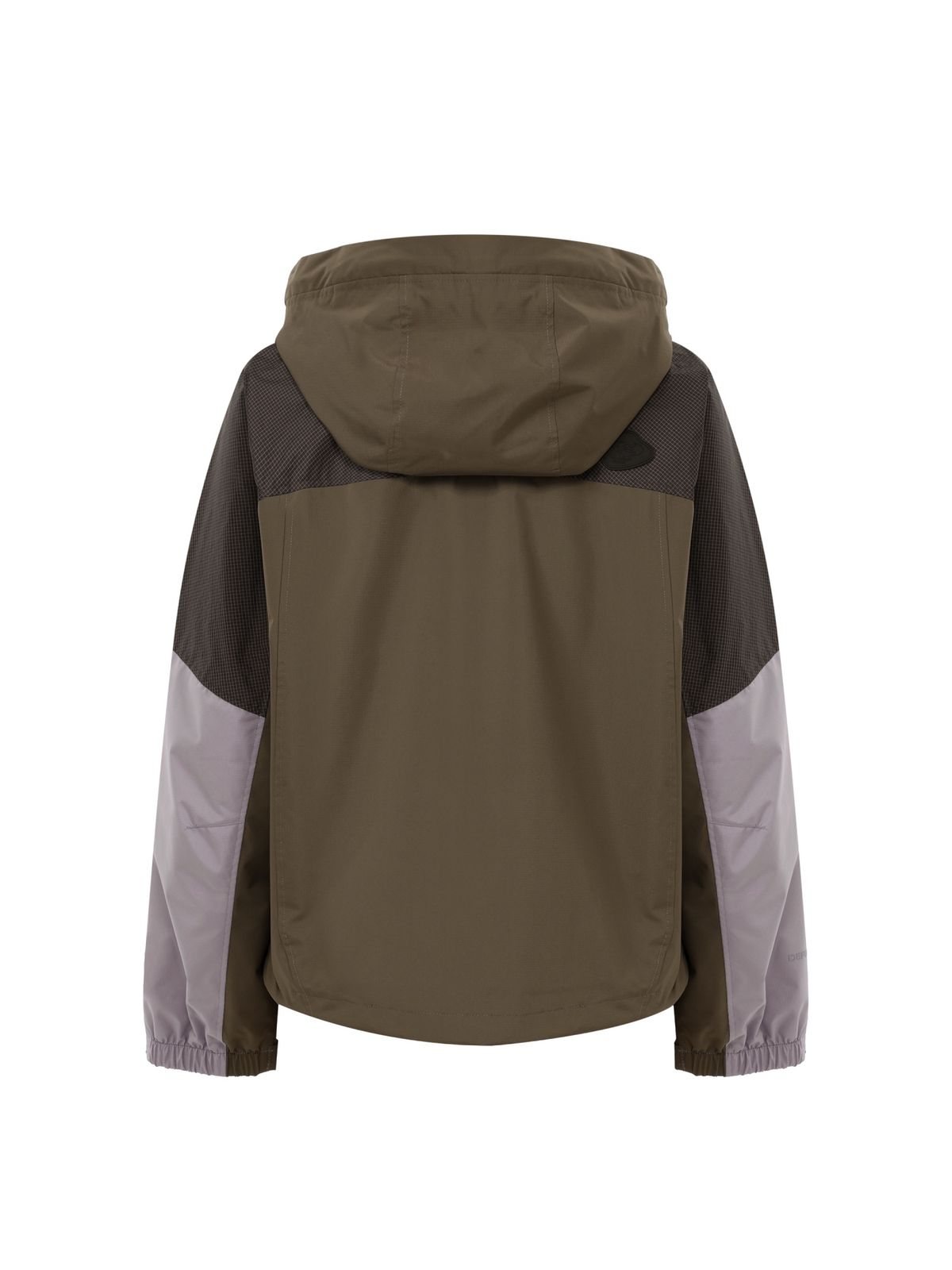 아이더(EIDER) DEFENDER (디펜더) 여성 2L 방풍 자켓_T/BEIGE_DWU26102HS