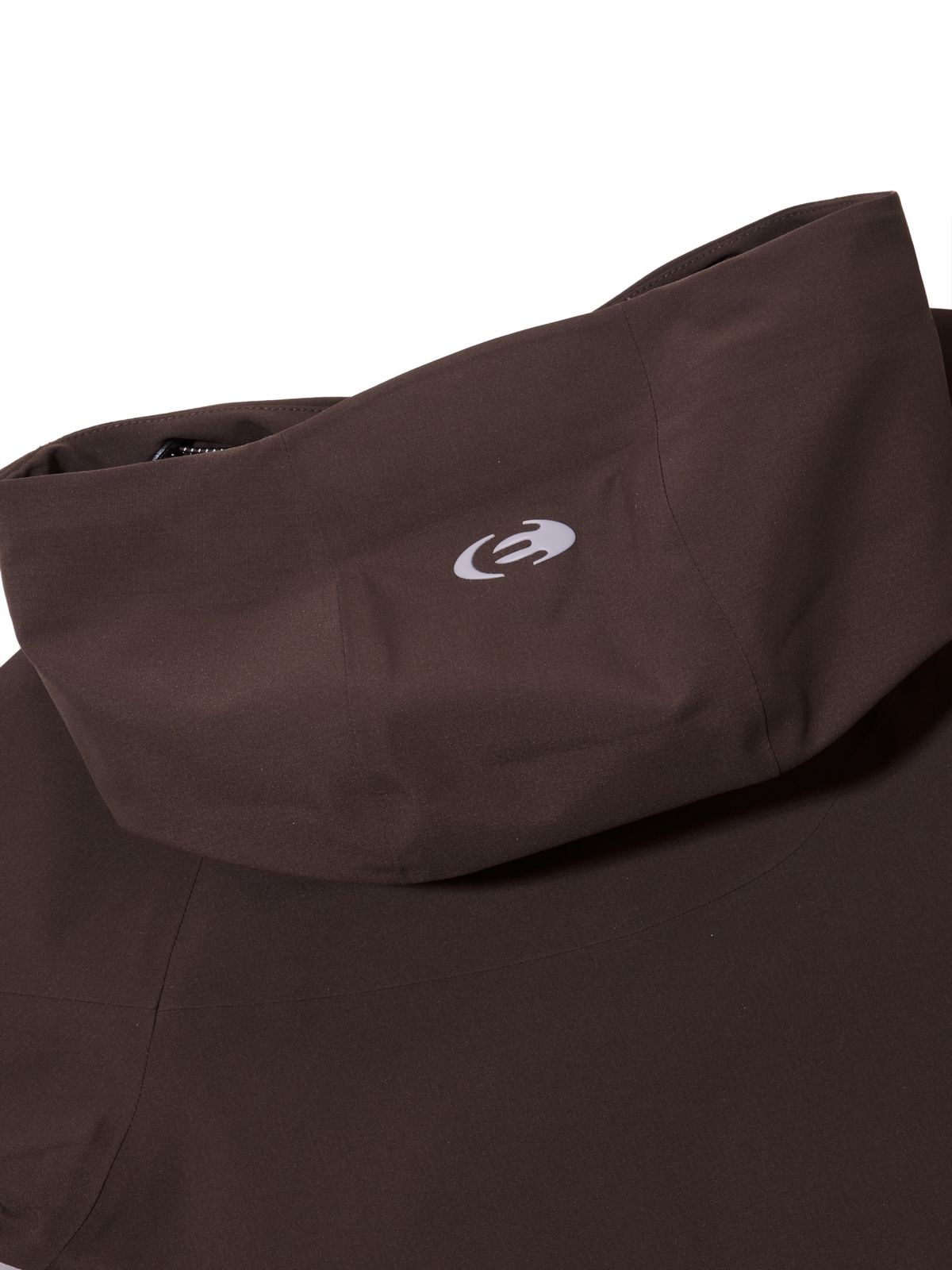 아이더(EIDER) DEFENDER (디펜더) 여성 3L 방수 자켓_Dark Brown_DWU26104E8