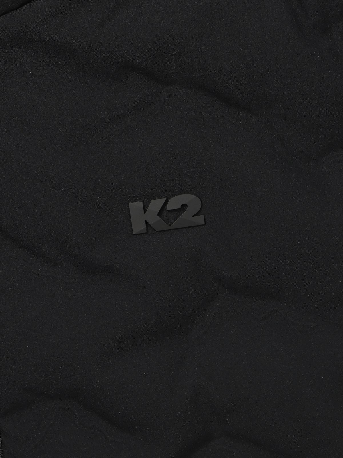 케이투(K2) 피나투보(PINATUBO) 구스다운_Black_KMU26521Z1