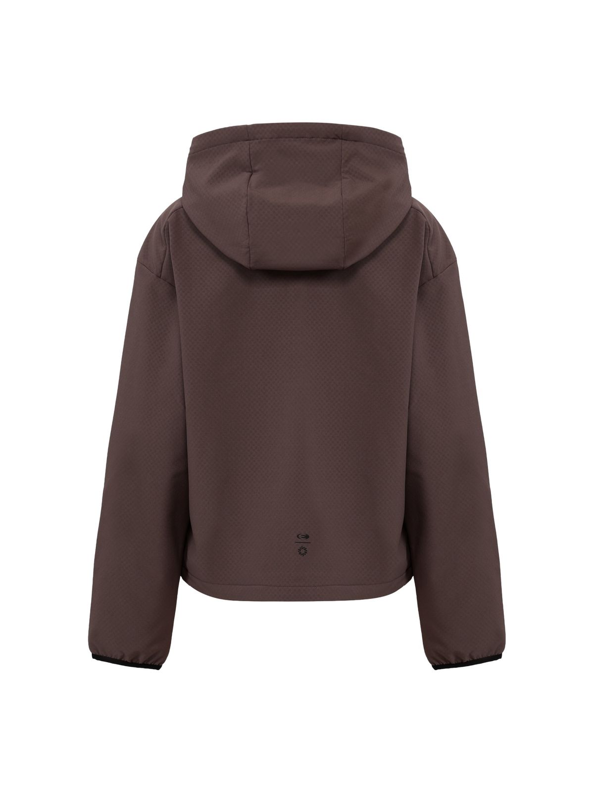 아이더(EIDER) MOMENTUM (모멘텀) 여성 소프트쉘 셋업 자켓_Light Brown_DWU26122E6
